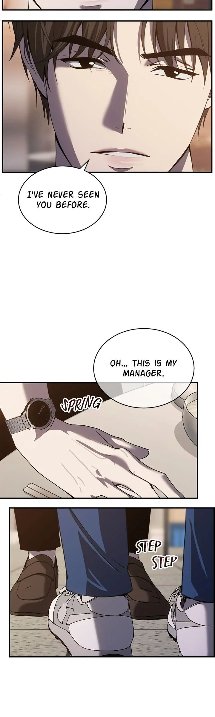Third night only chapter 77 page 10