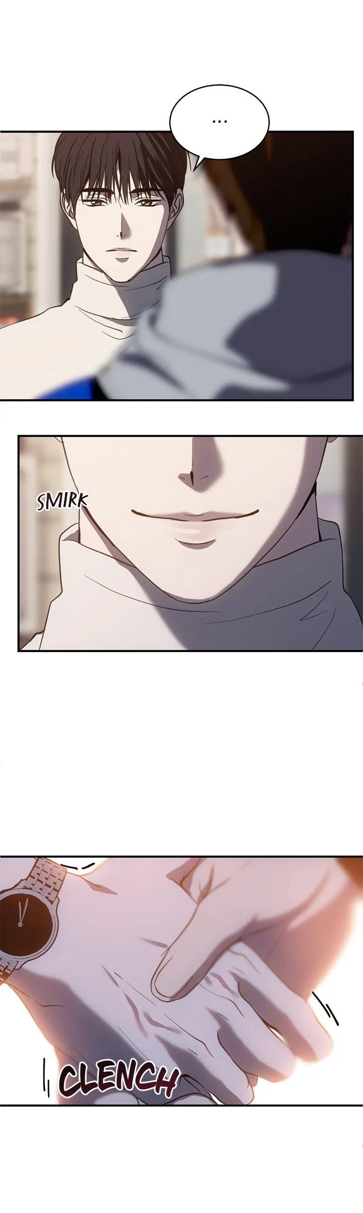 Third night only chapter 77 page 13