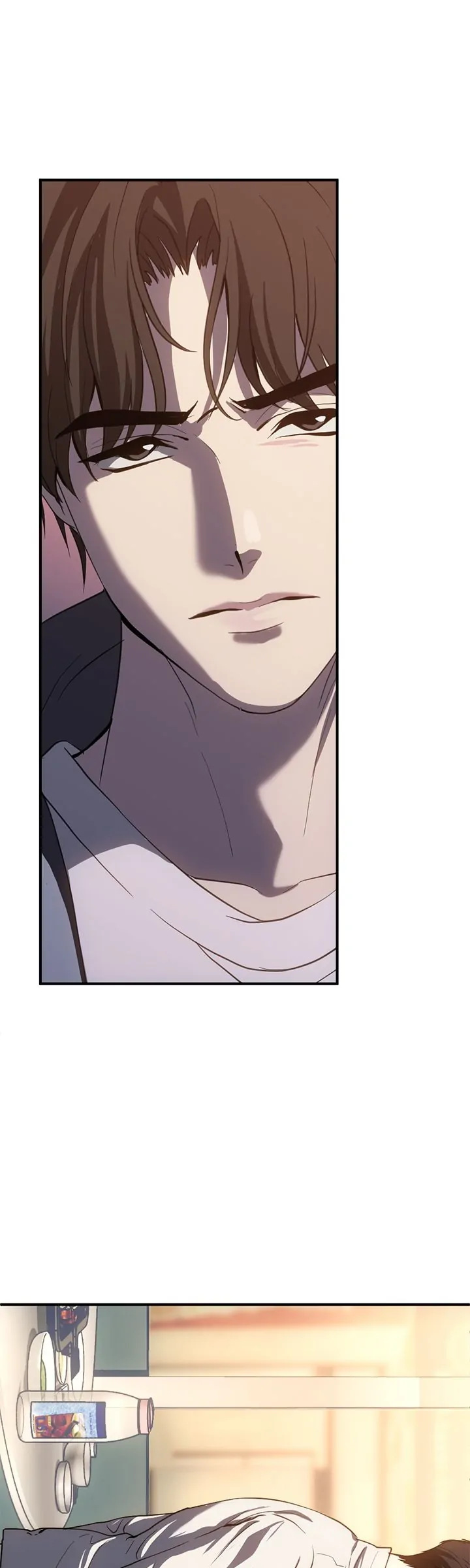 Third night only chapter 77 page 14