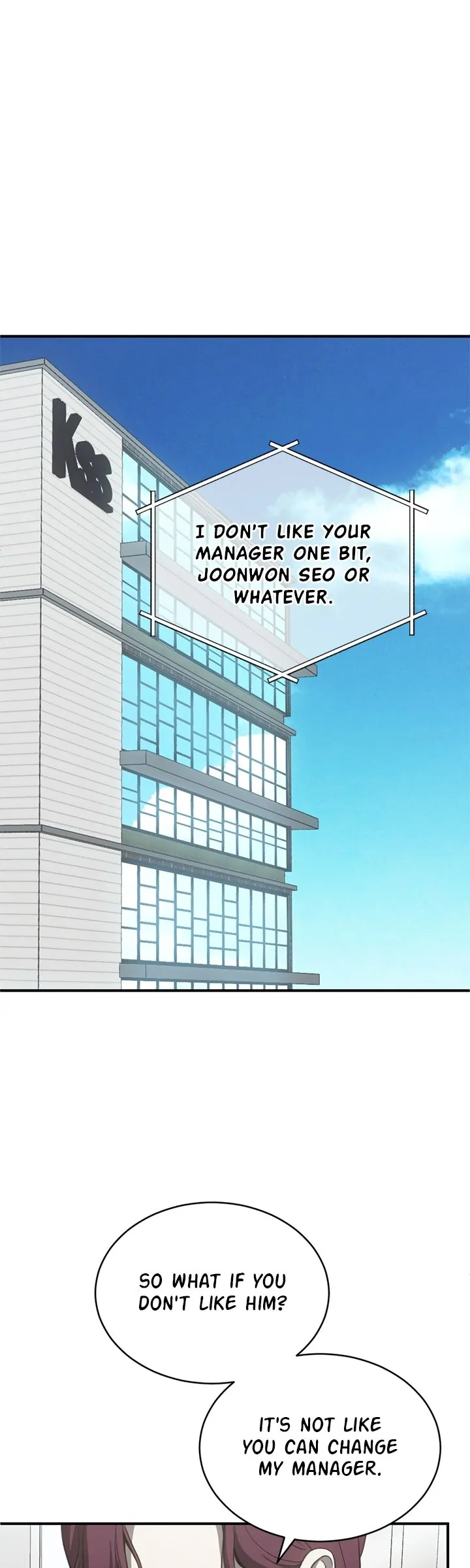 Third night only chapter 77 page 16