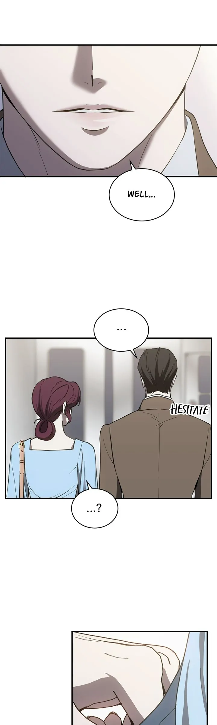 Third night only chapter 77 page 23
