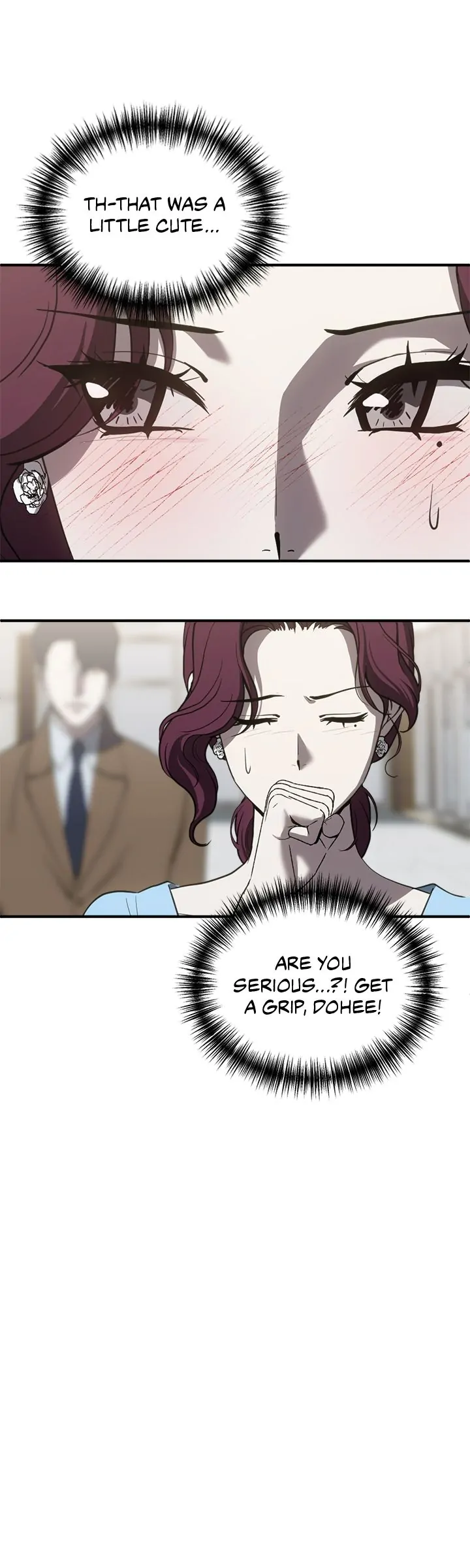Third night only chapter 77 page 28