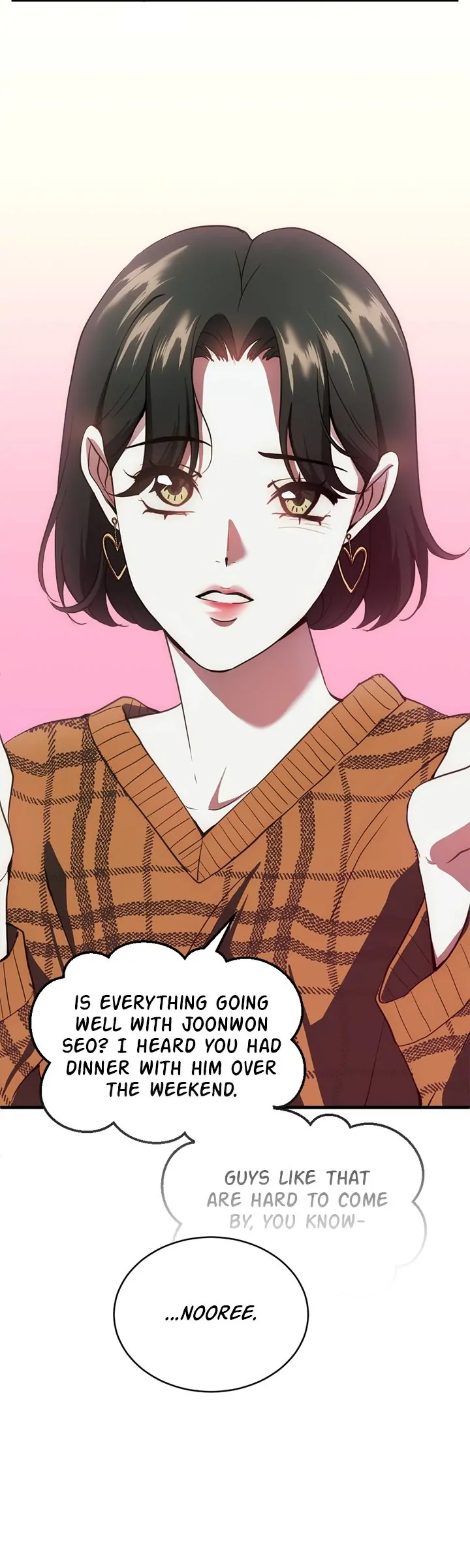 Third night only chapter 77 page 31
