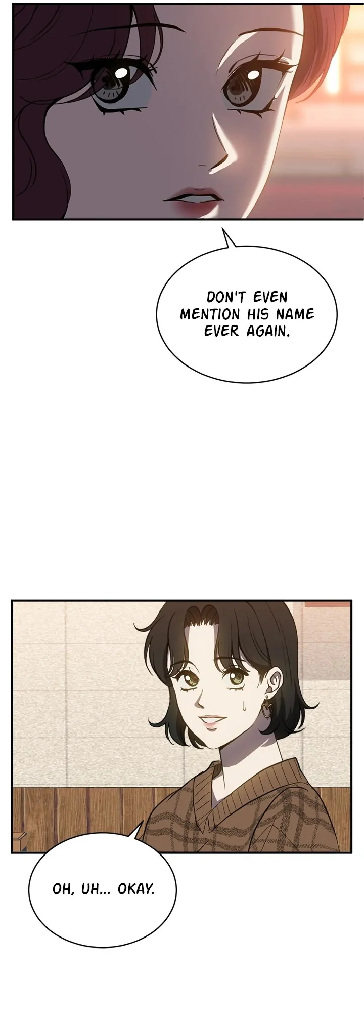 Third night only chapter 77 page 32