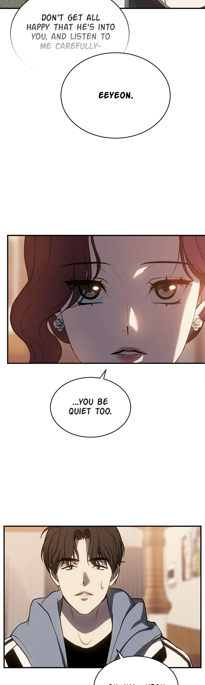 Third night only chapter 77 page 34