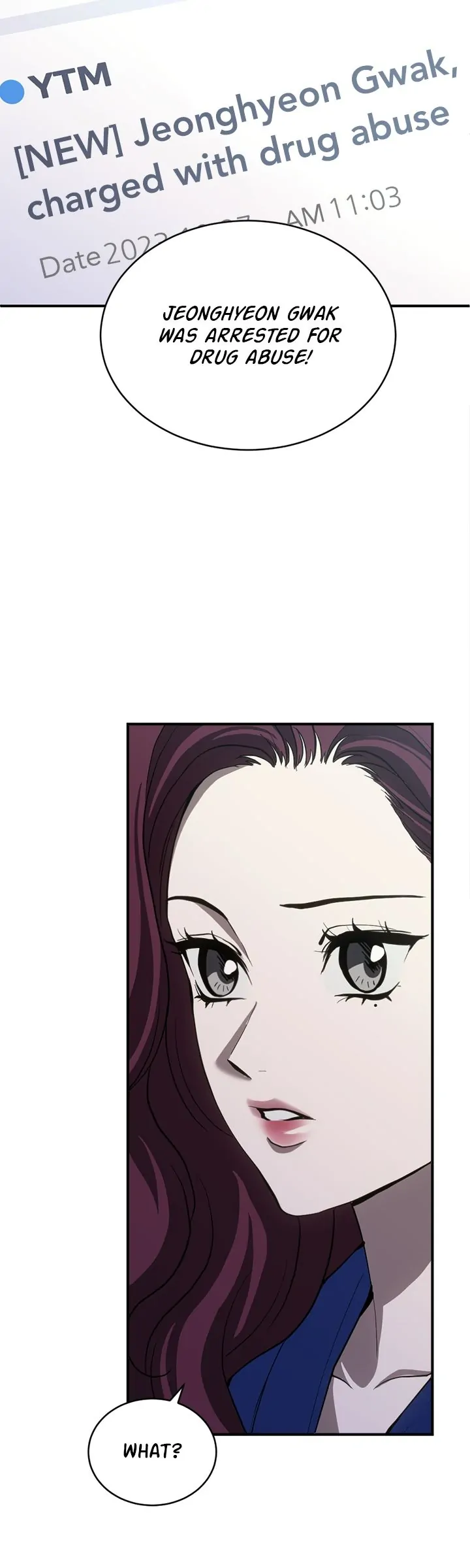 Third night only chapter 77 page 40