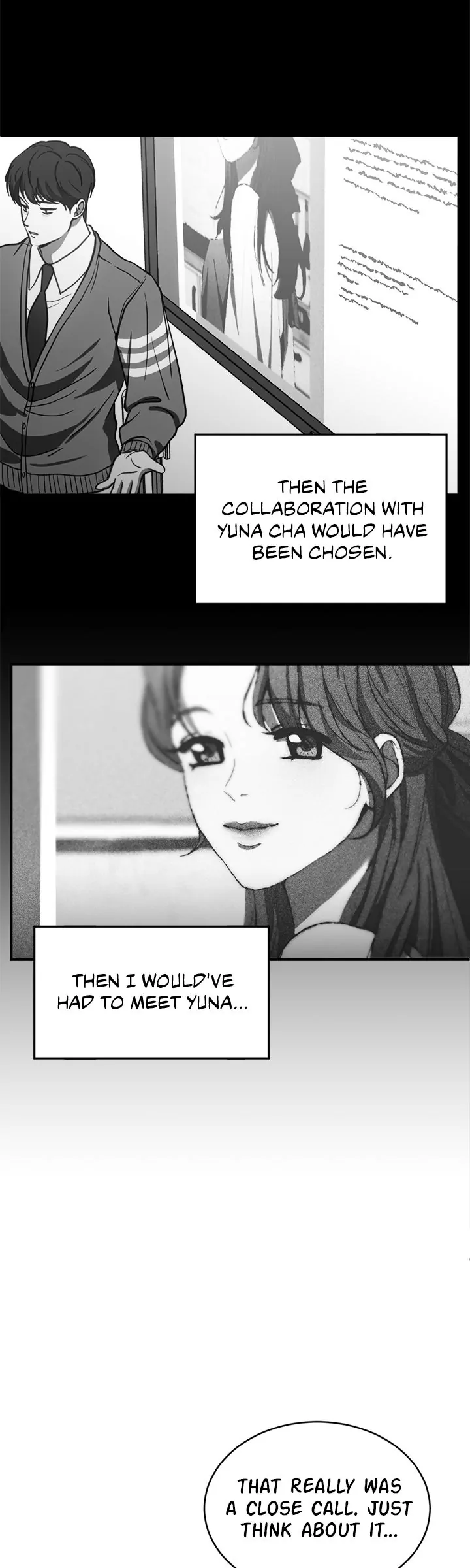 Third night only chapter 77 page 43