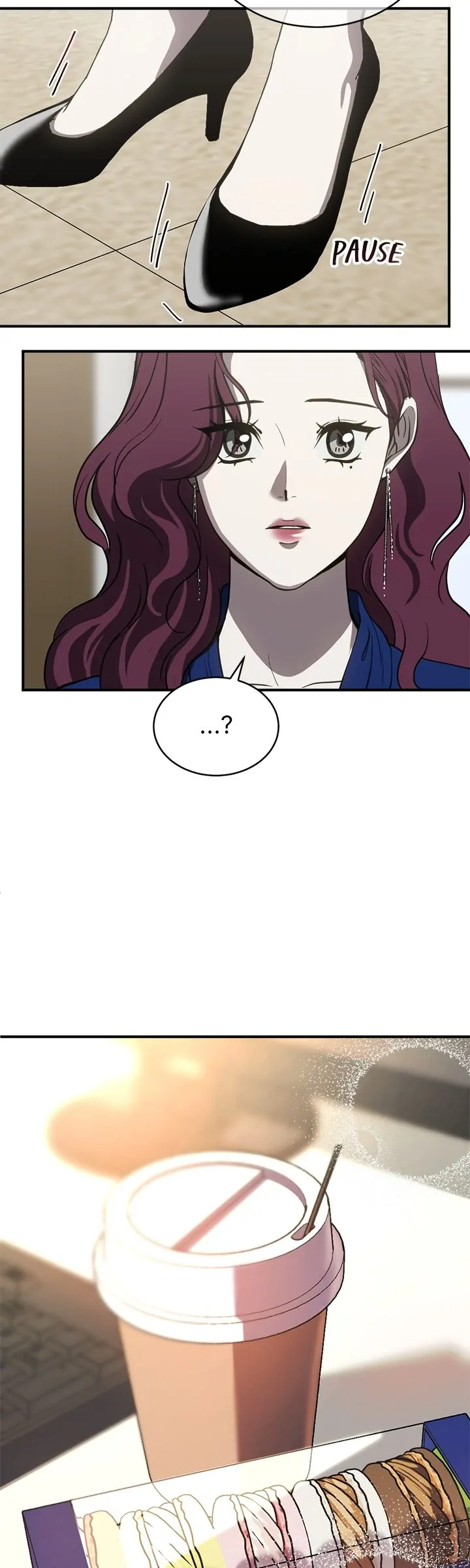 Third night only chapter 77 page 44