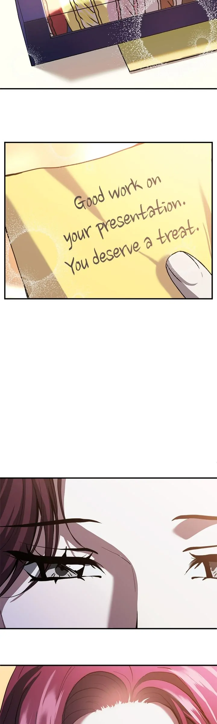 Third night only chapter 77 page 45