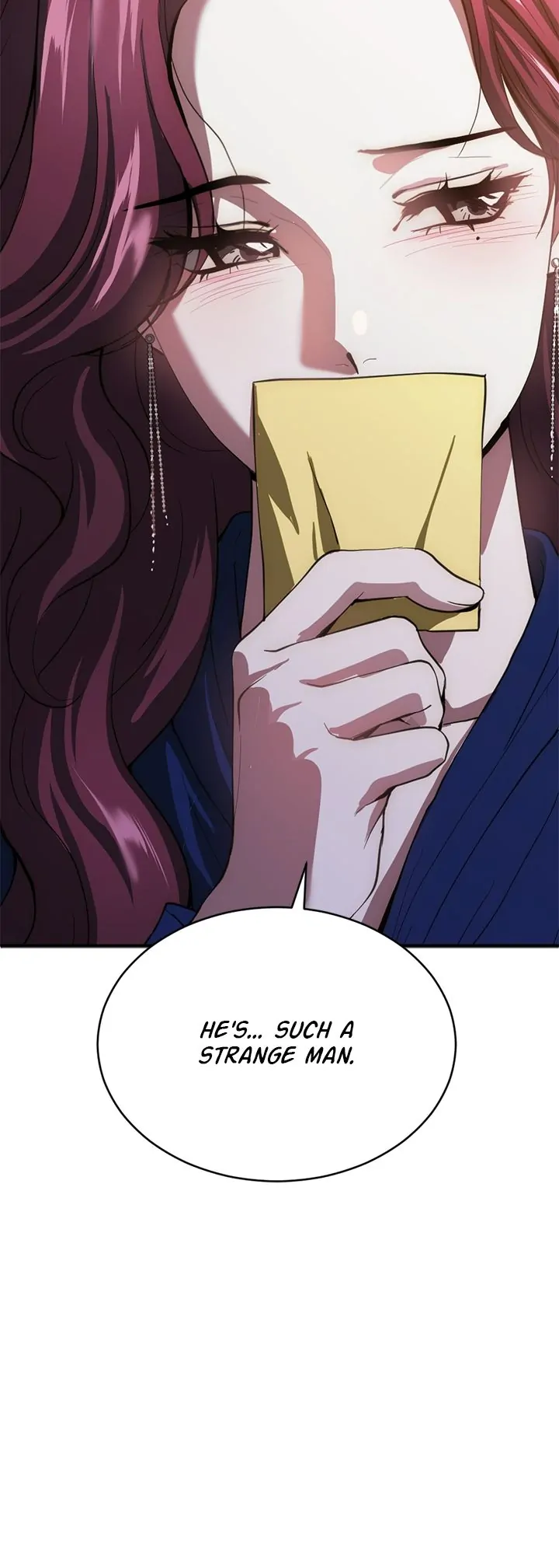 Third night only chapter 77 page 46
