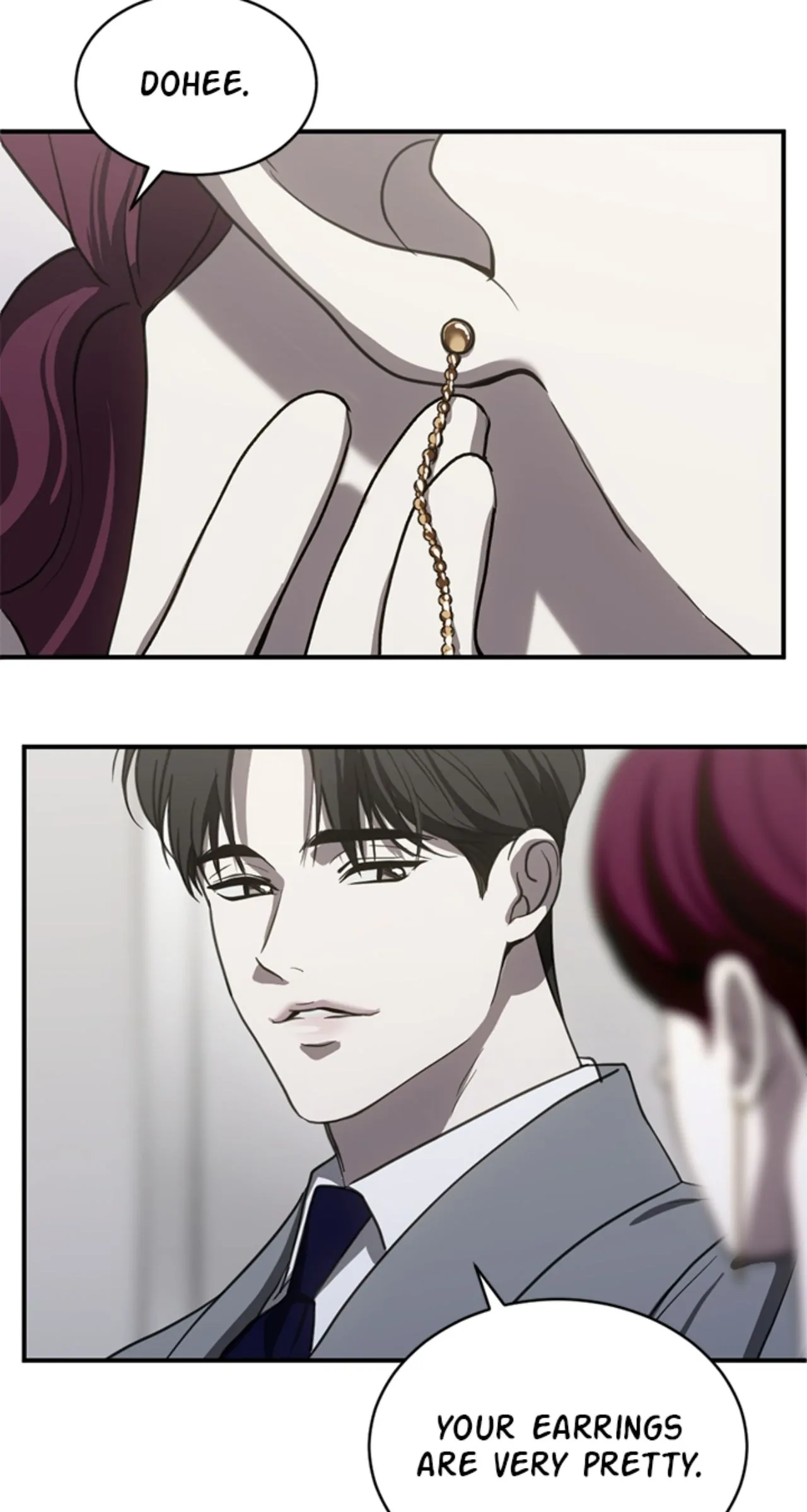 Third night only chapter 78 page 2