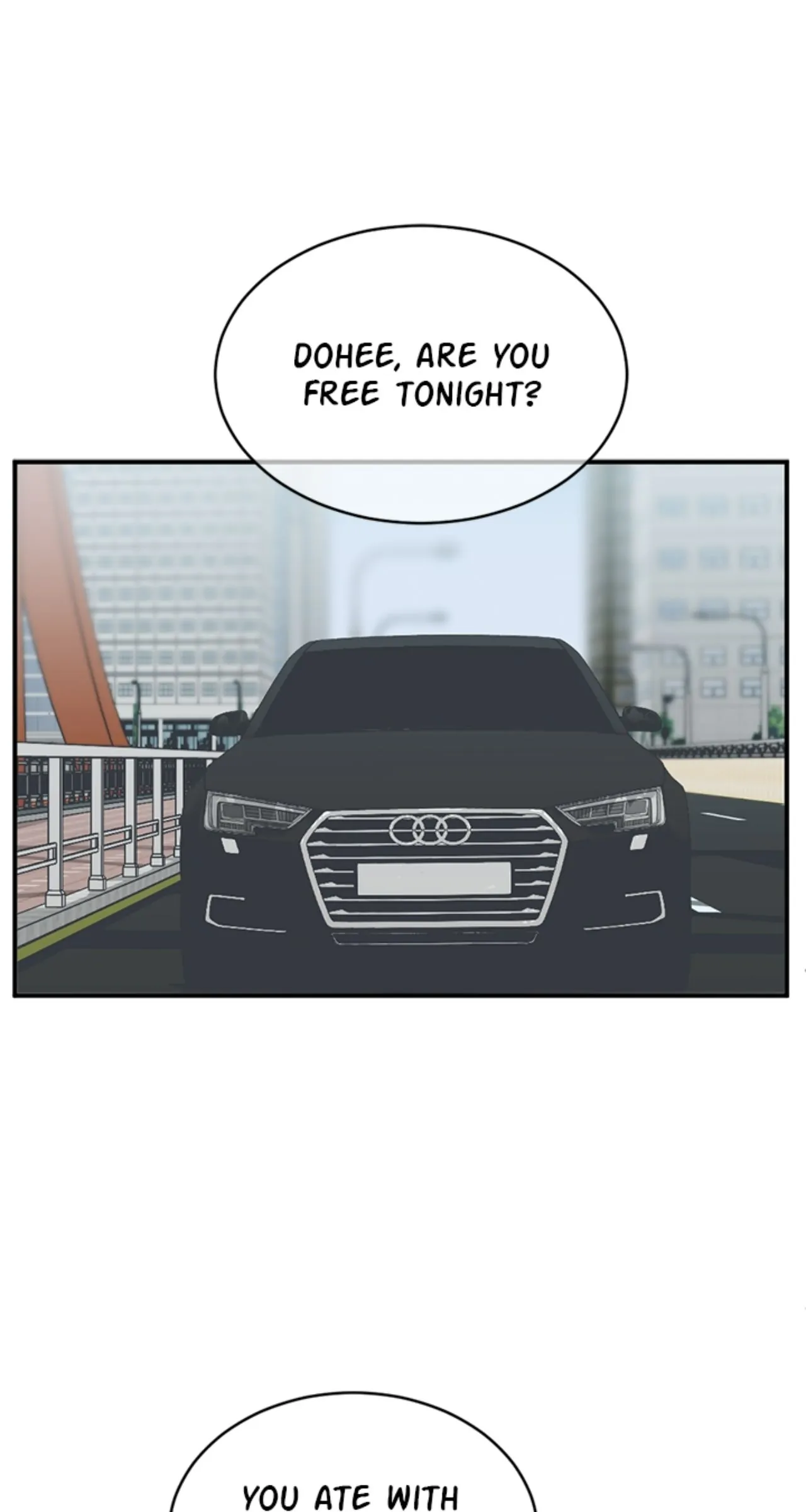 Third night only chapter 78 page 10