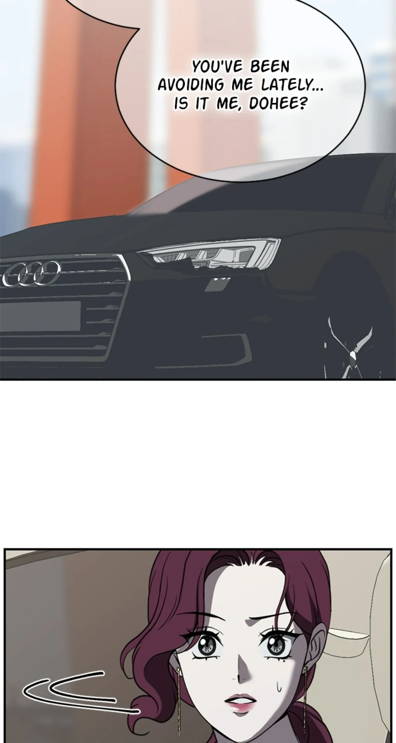 Third night only chapter 78 page 13