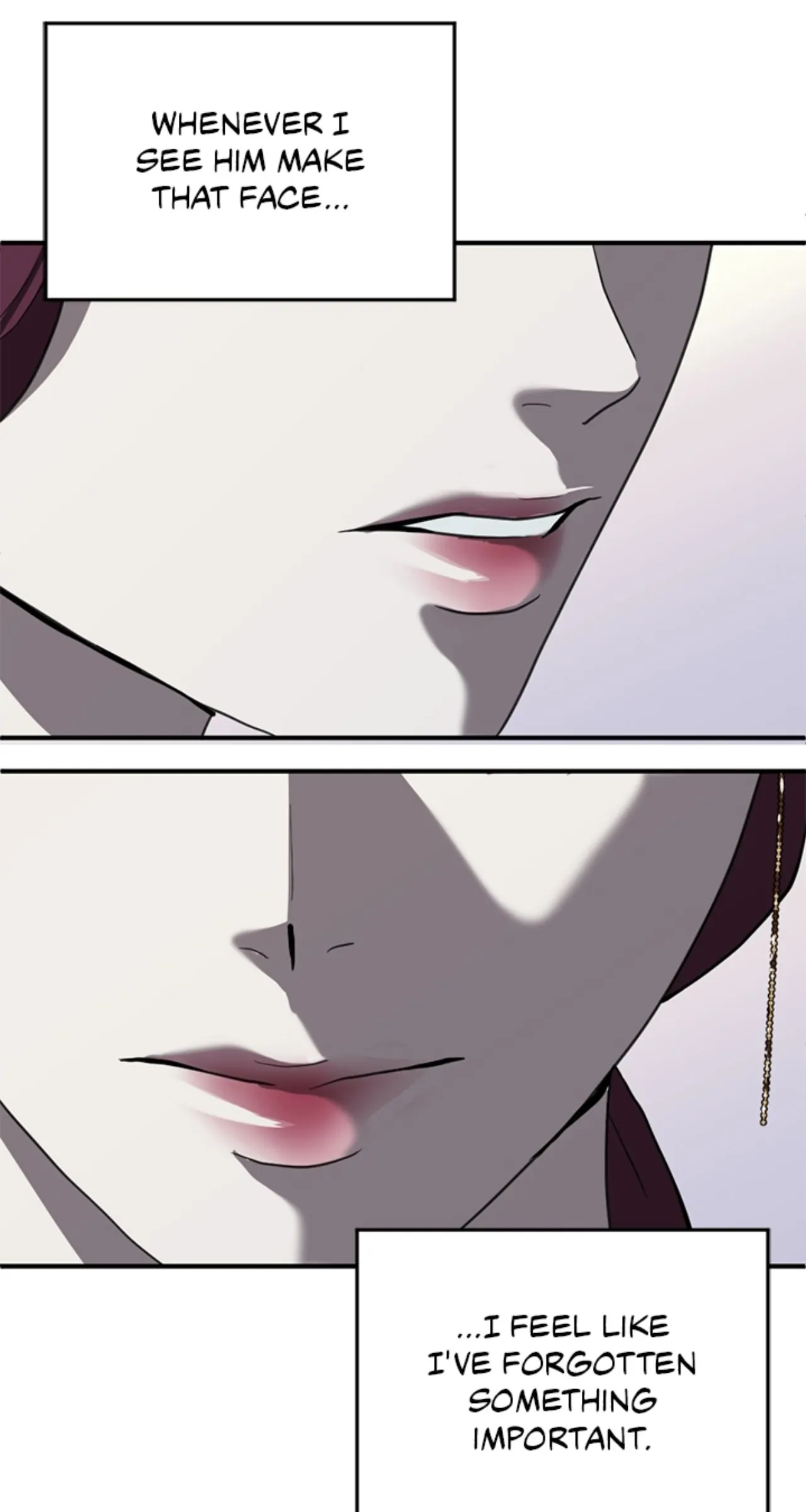 Third night only chapter 78 page 16