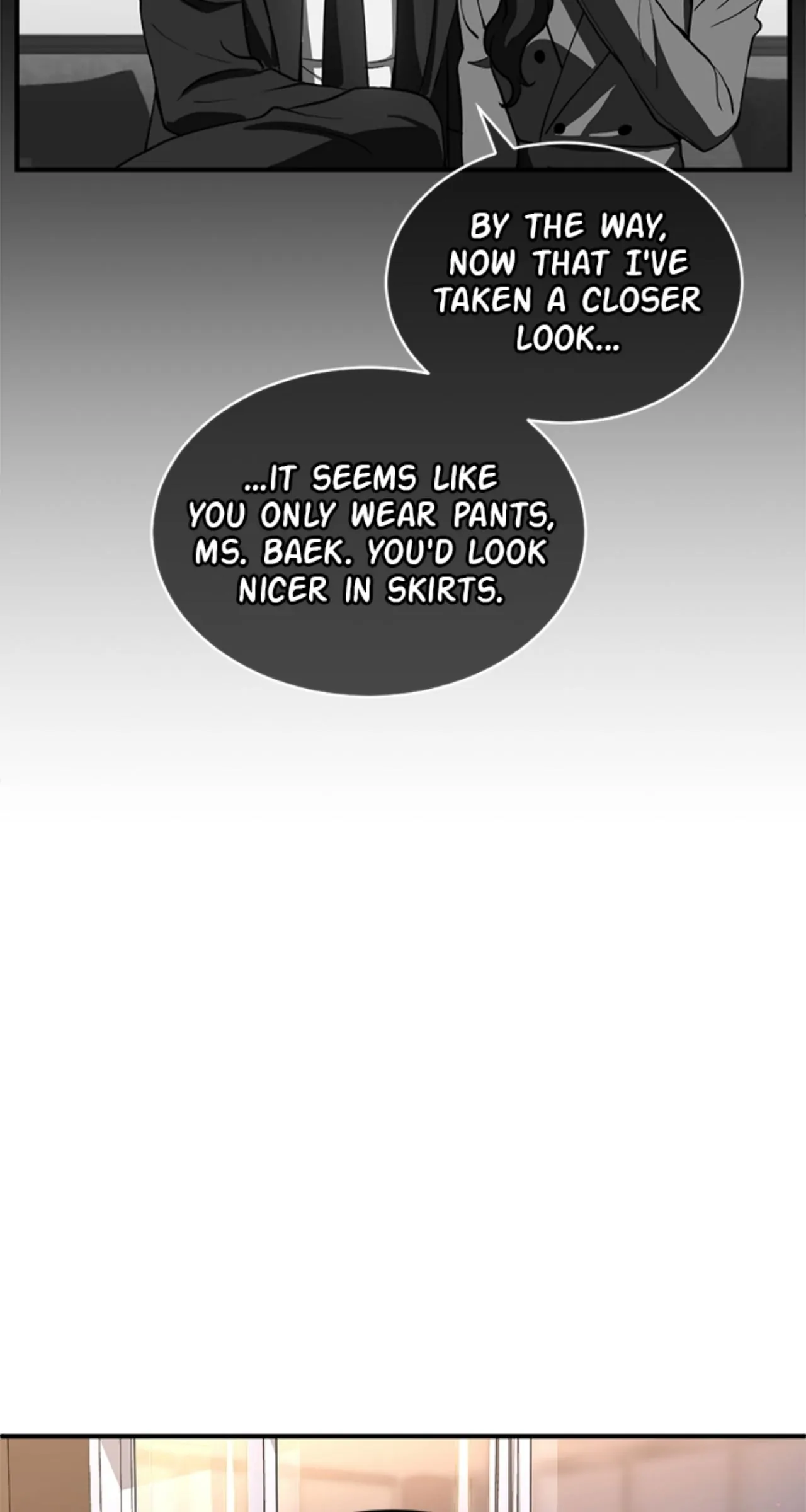 Third night only chapter 78 page 24