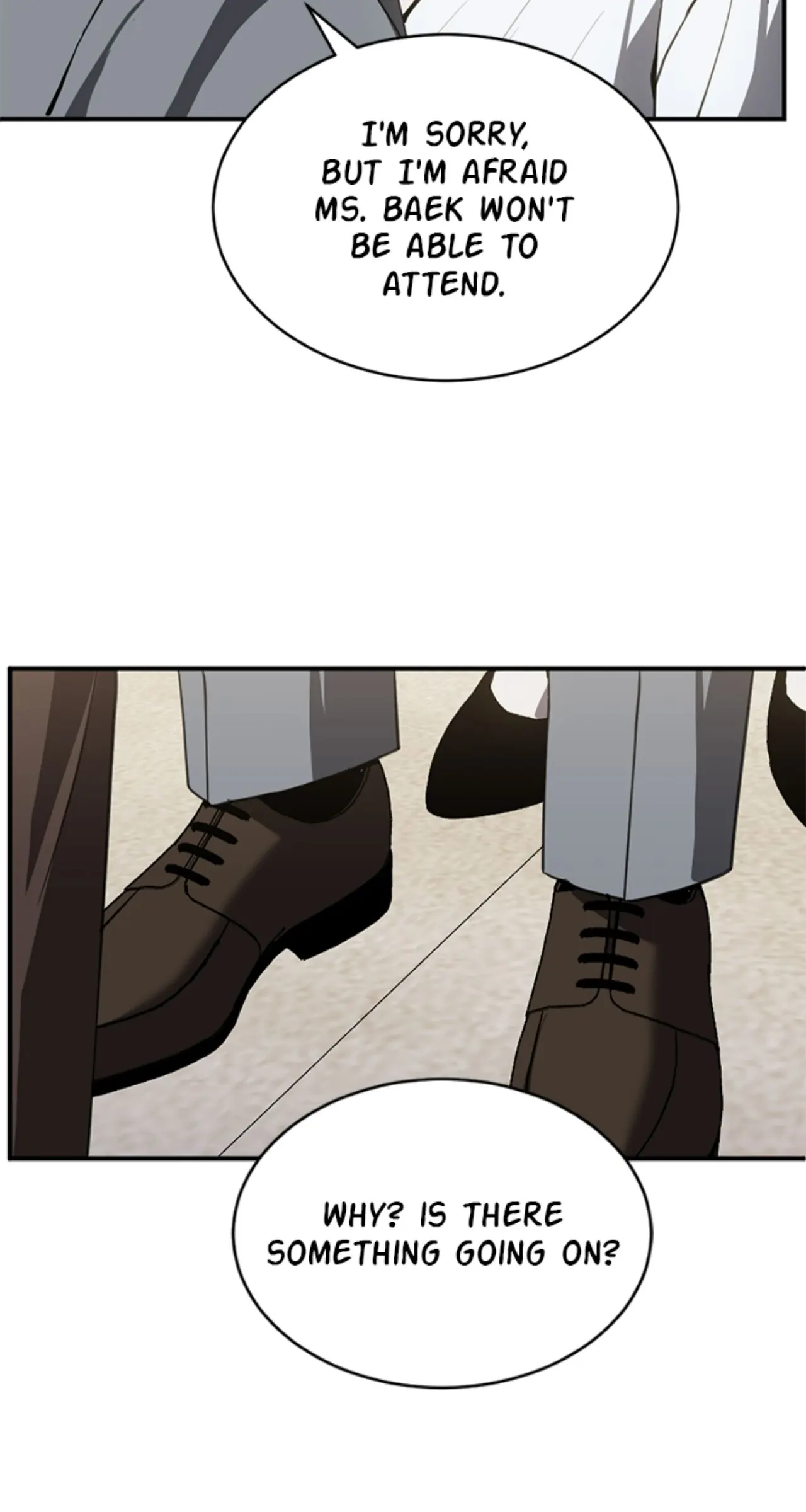 Third night only chapter 78 page 26