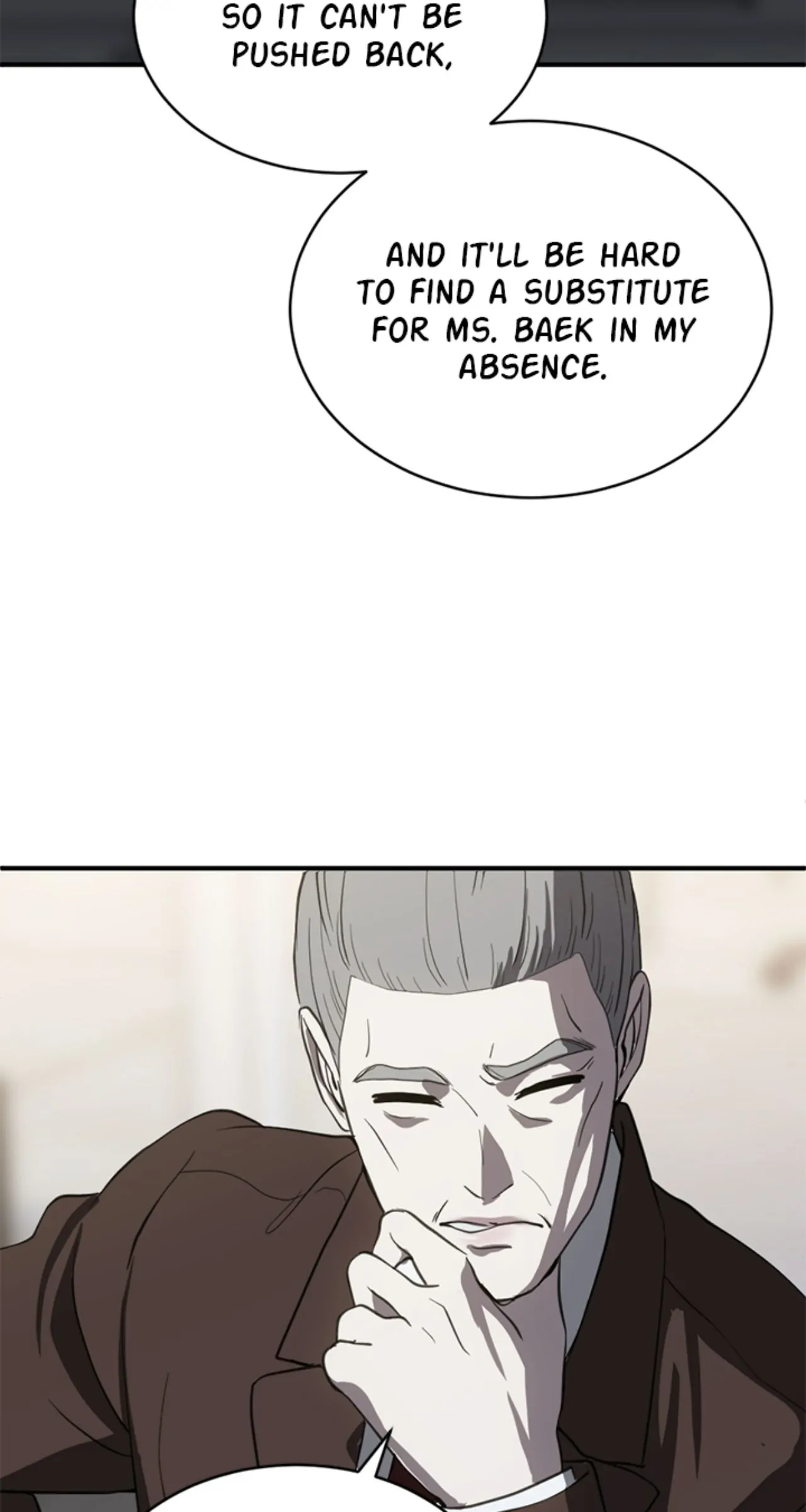 Third night only chapter 78 page 29