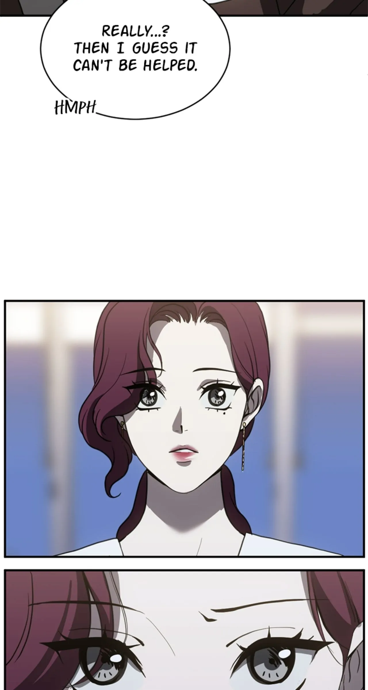 Third night only chapter 78 page 30
