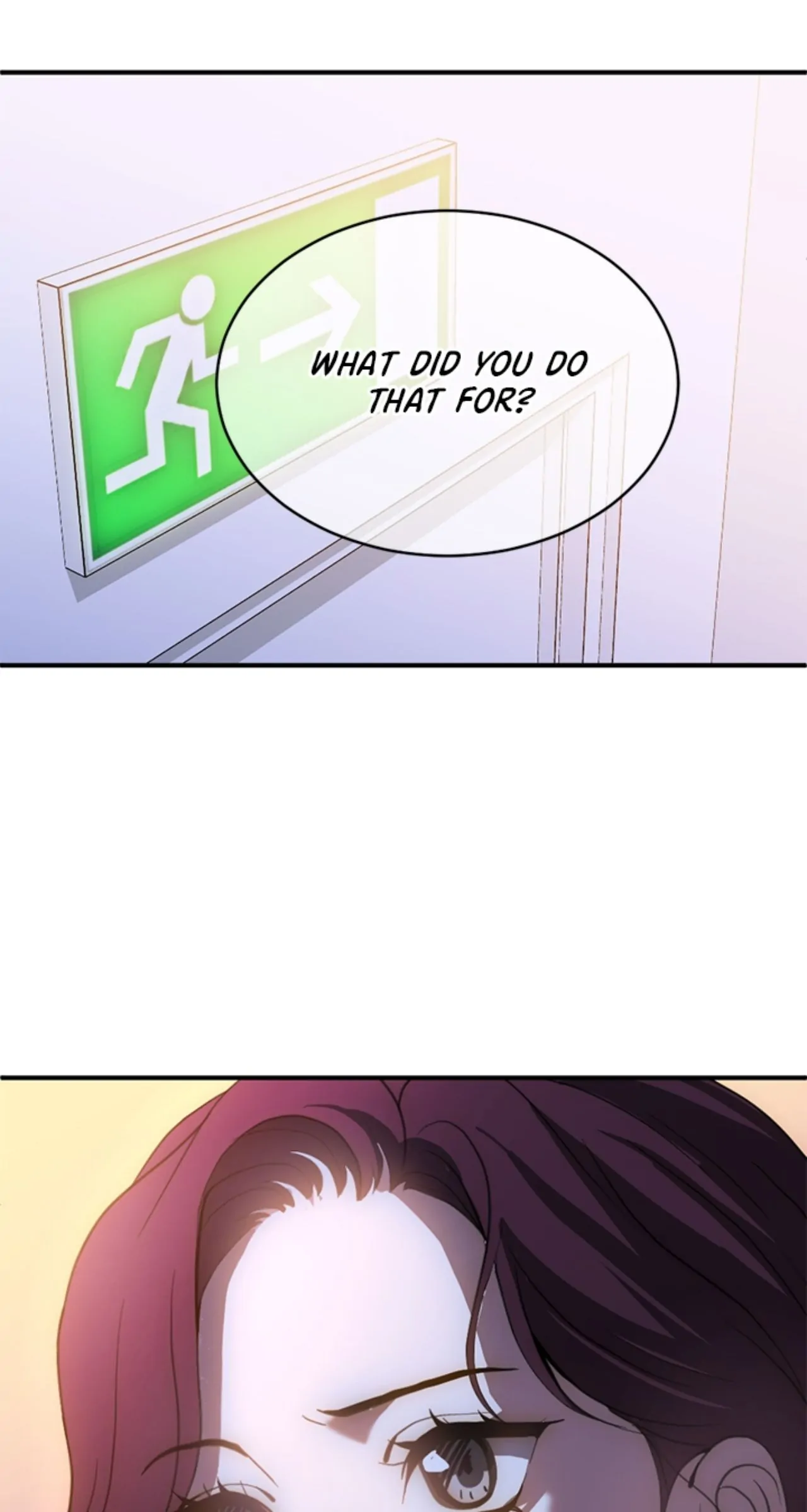 Third night only chapter 78 page 32
