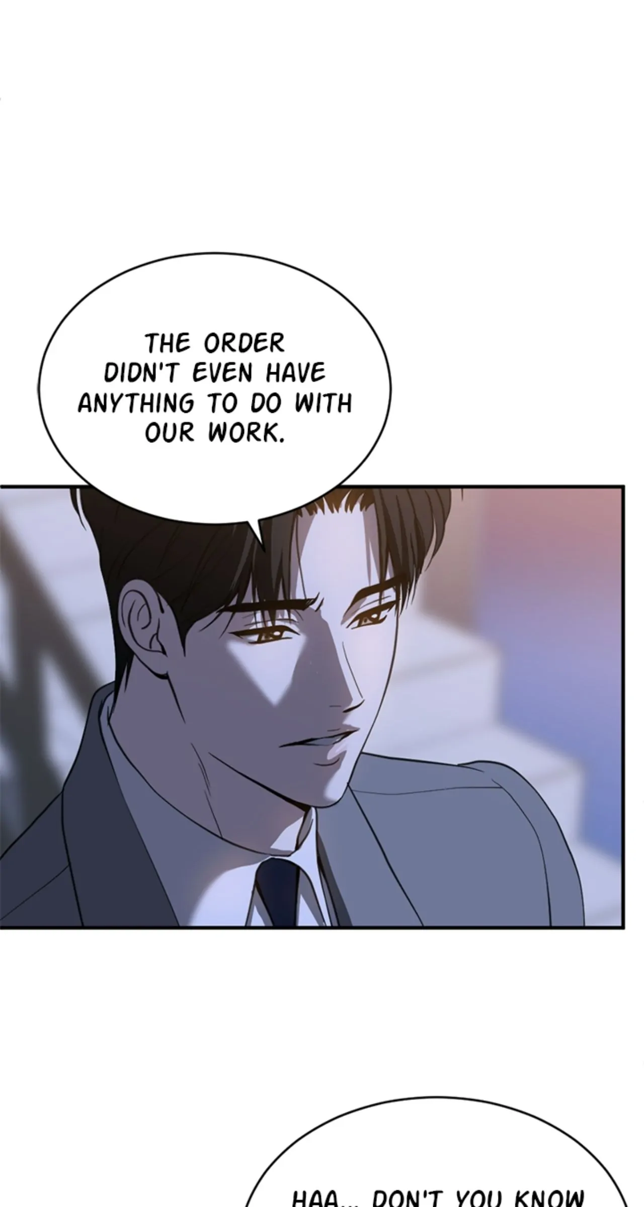 Third night only chapter 78 page 34