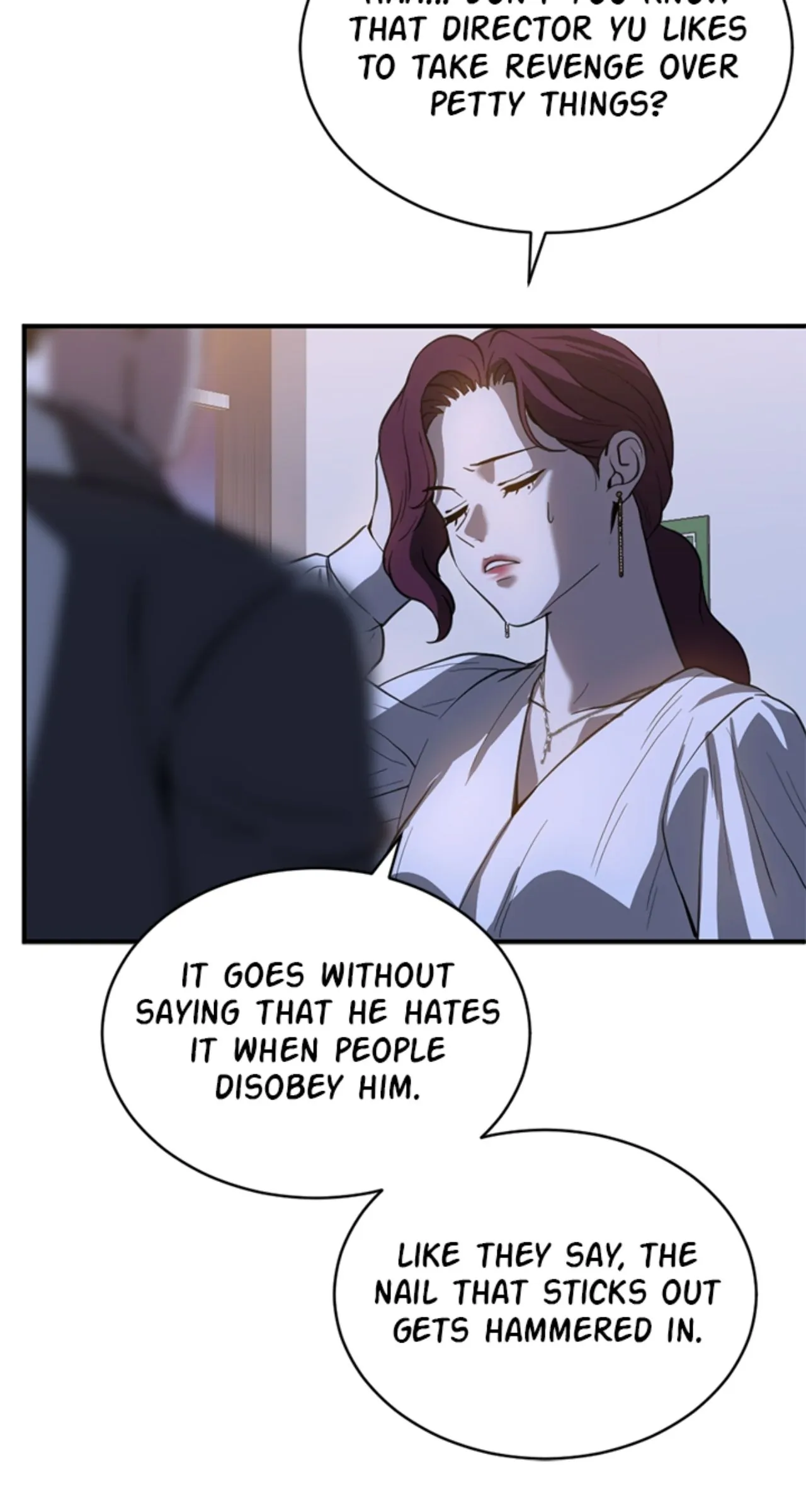 Third night only chapter 78 page 35
