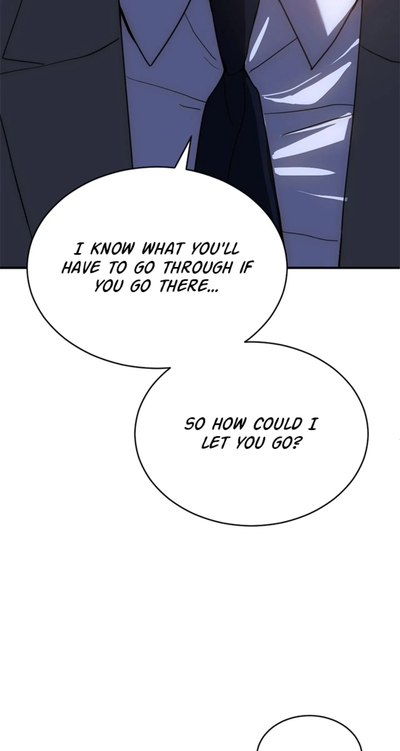 Third night only chapter 78 page 38