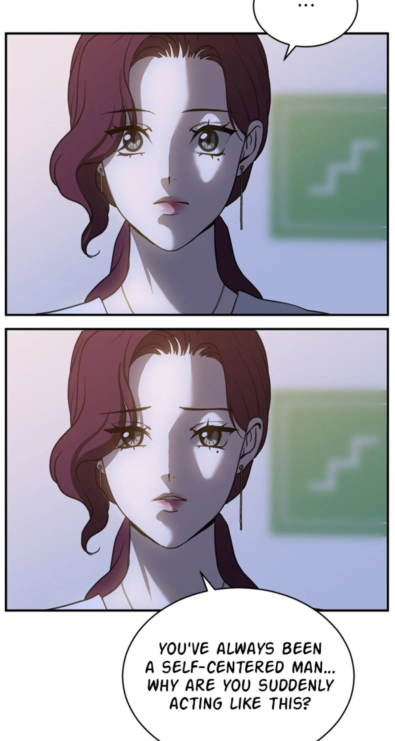 Third night only chapter 78 page 39