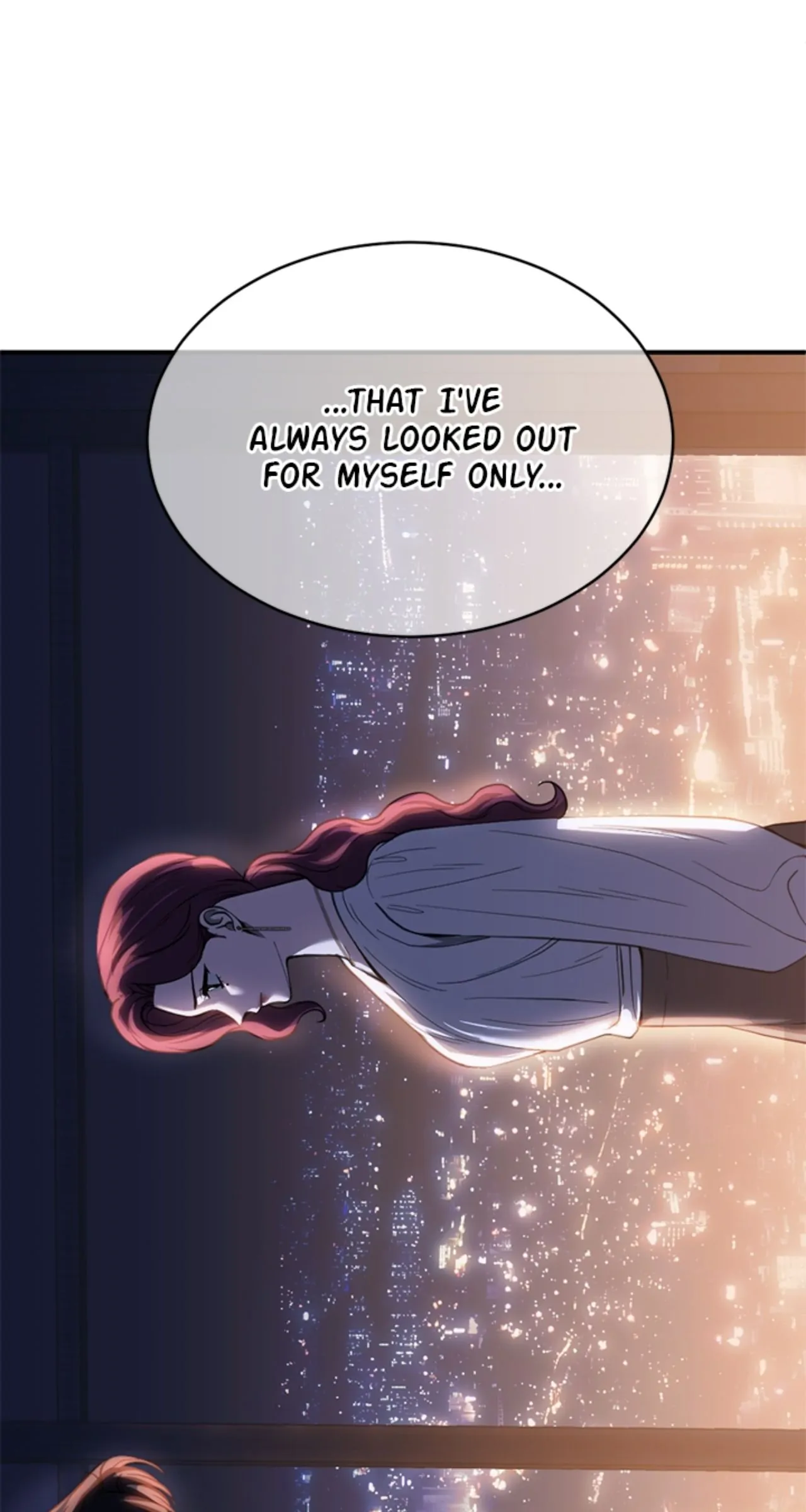 Third night only chapter 78 page 41