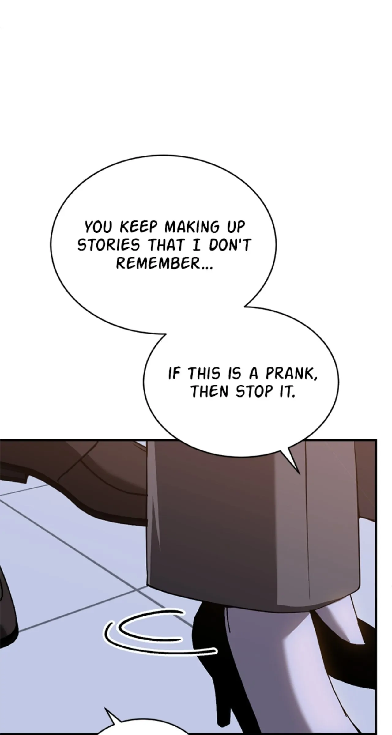Third night only chapter 78 page 47