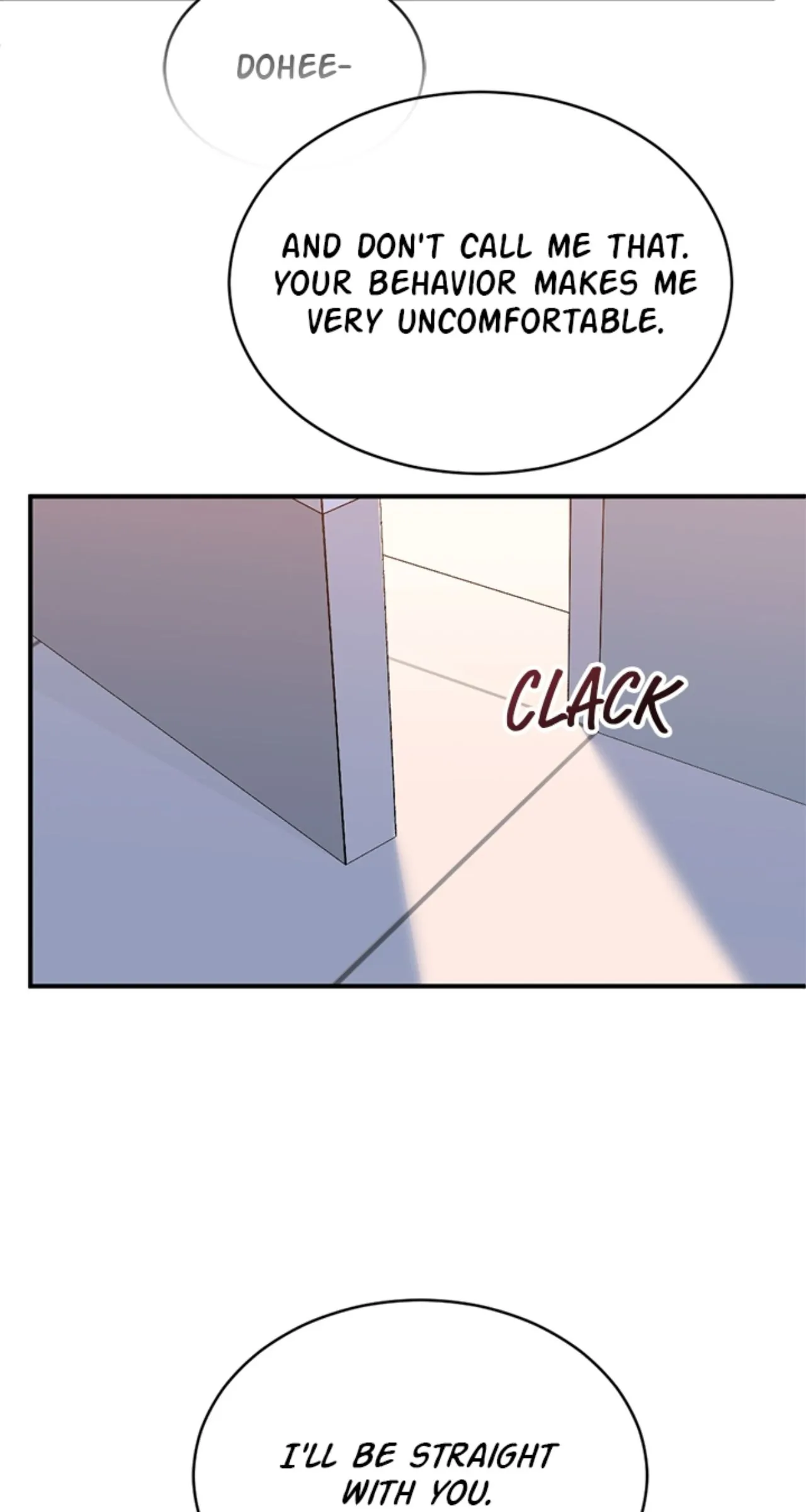 Third night only chapter 78 page 48