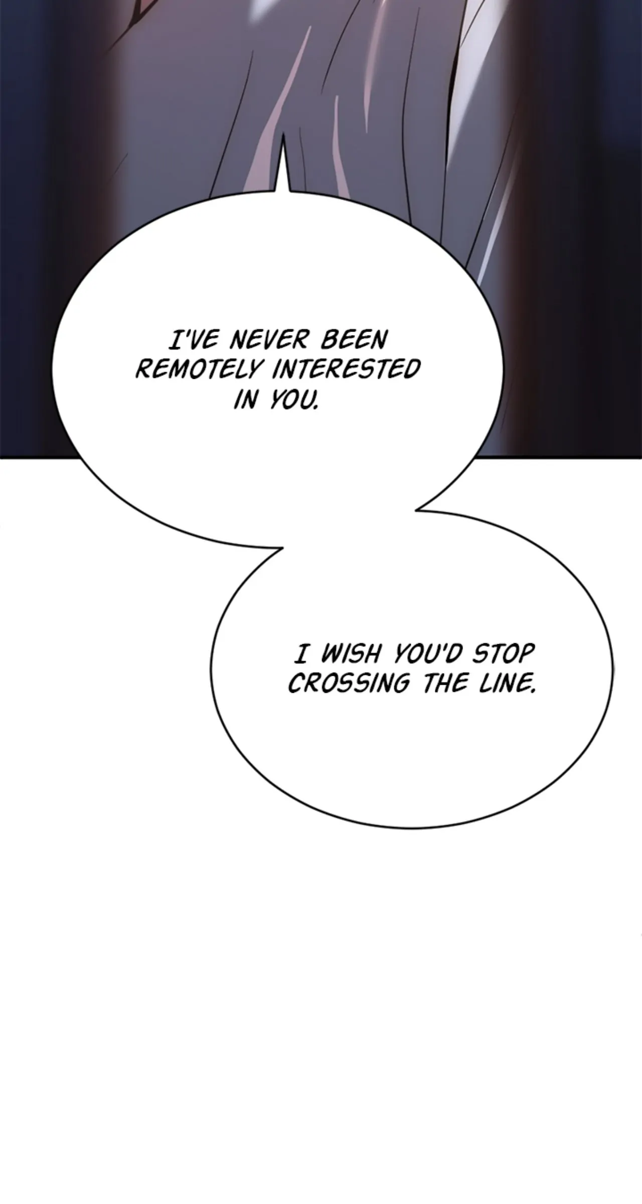 Third night only chapter 78 page 50