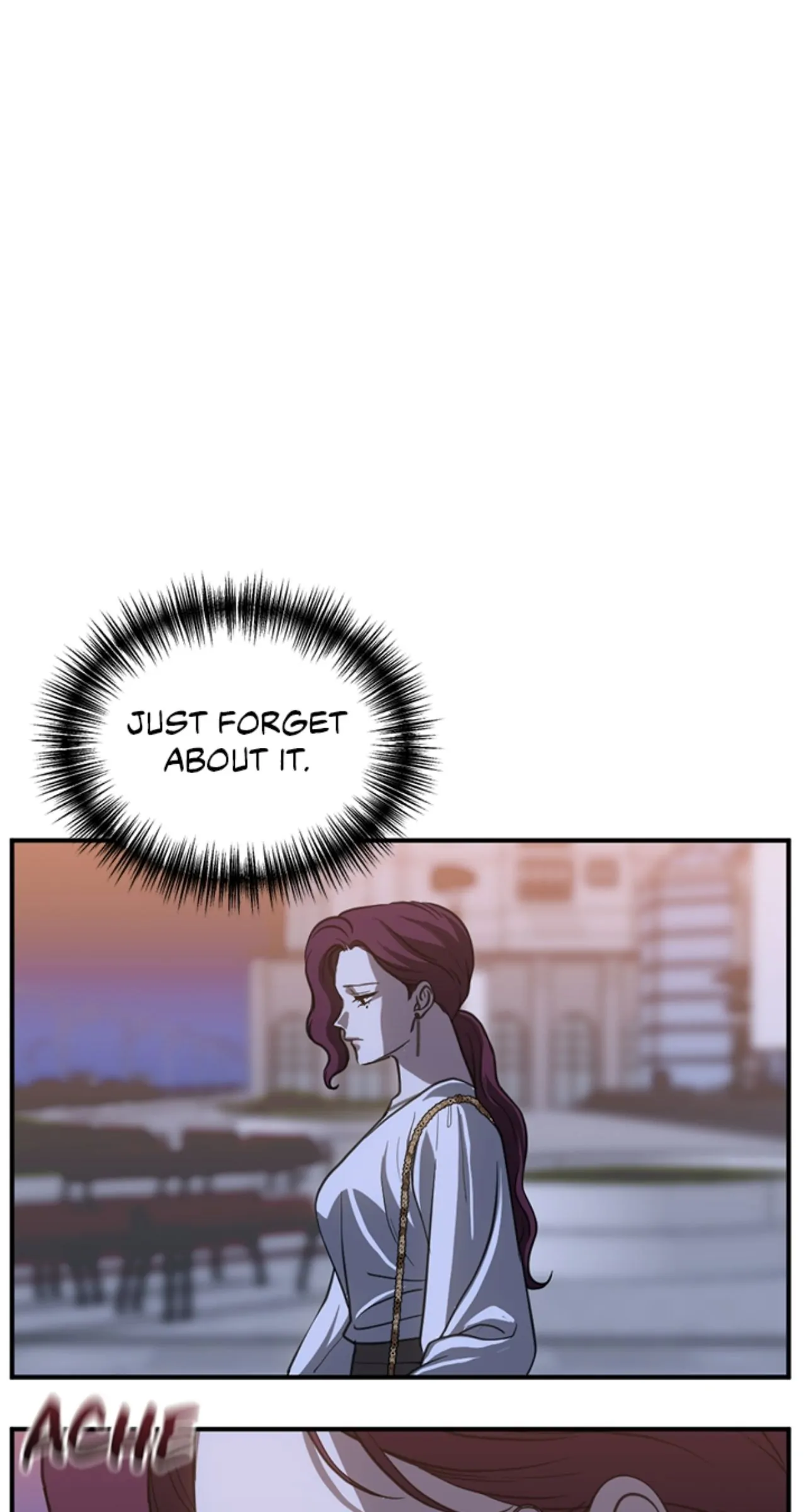 Third night only chapter 78 page 51