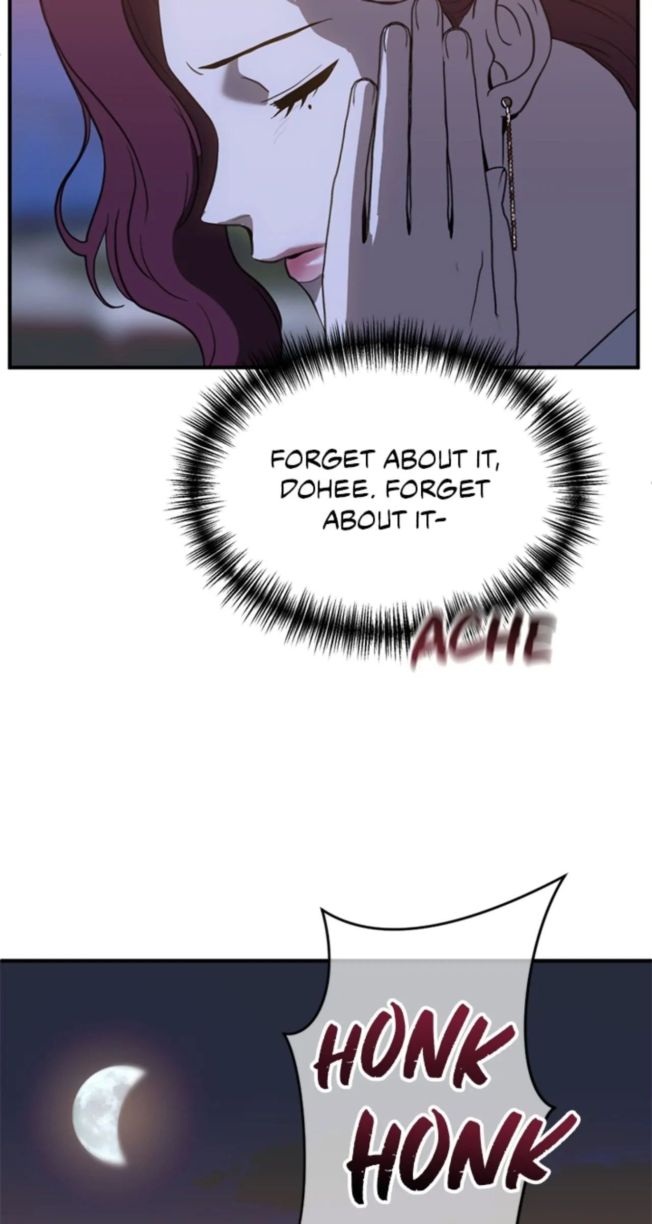 Third night only chapter 78 page 52