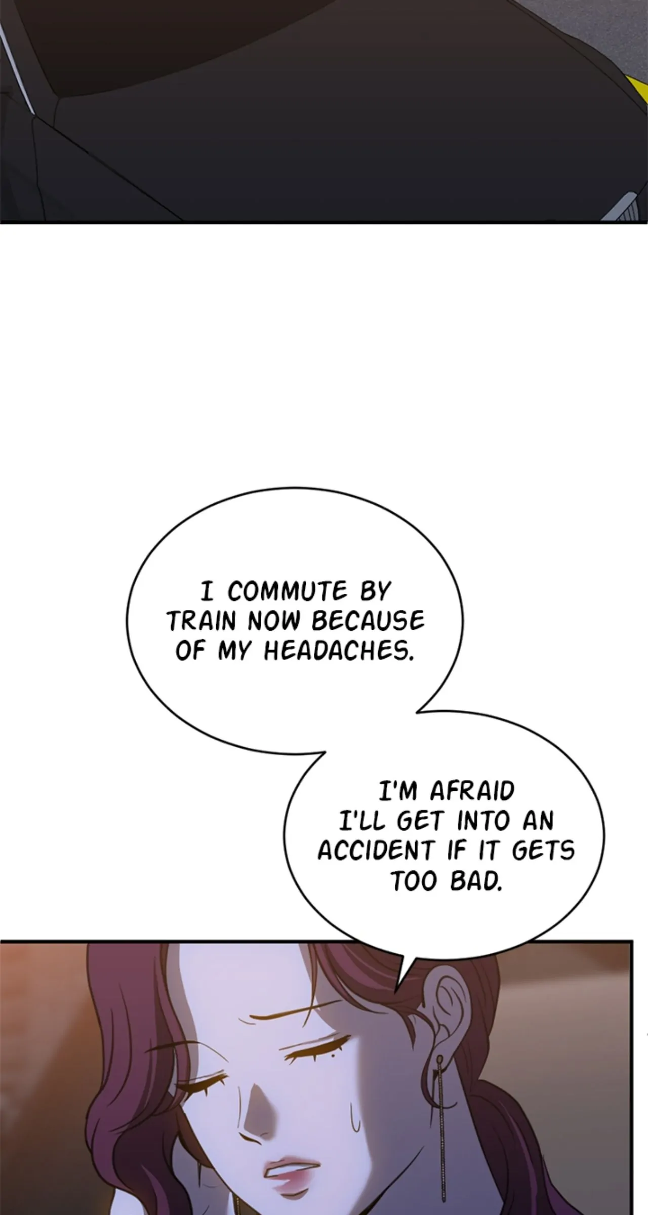 Third night only chapter 78 page 57