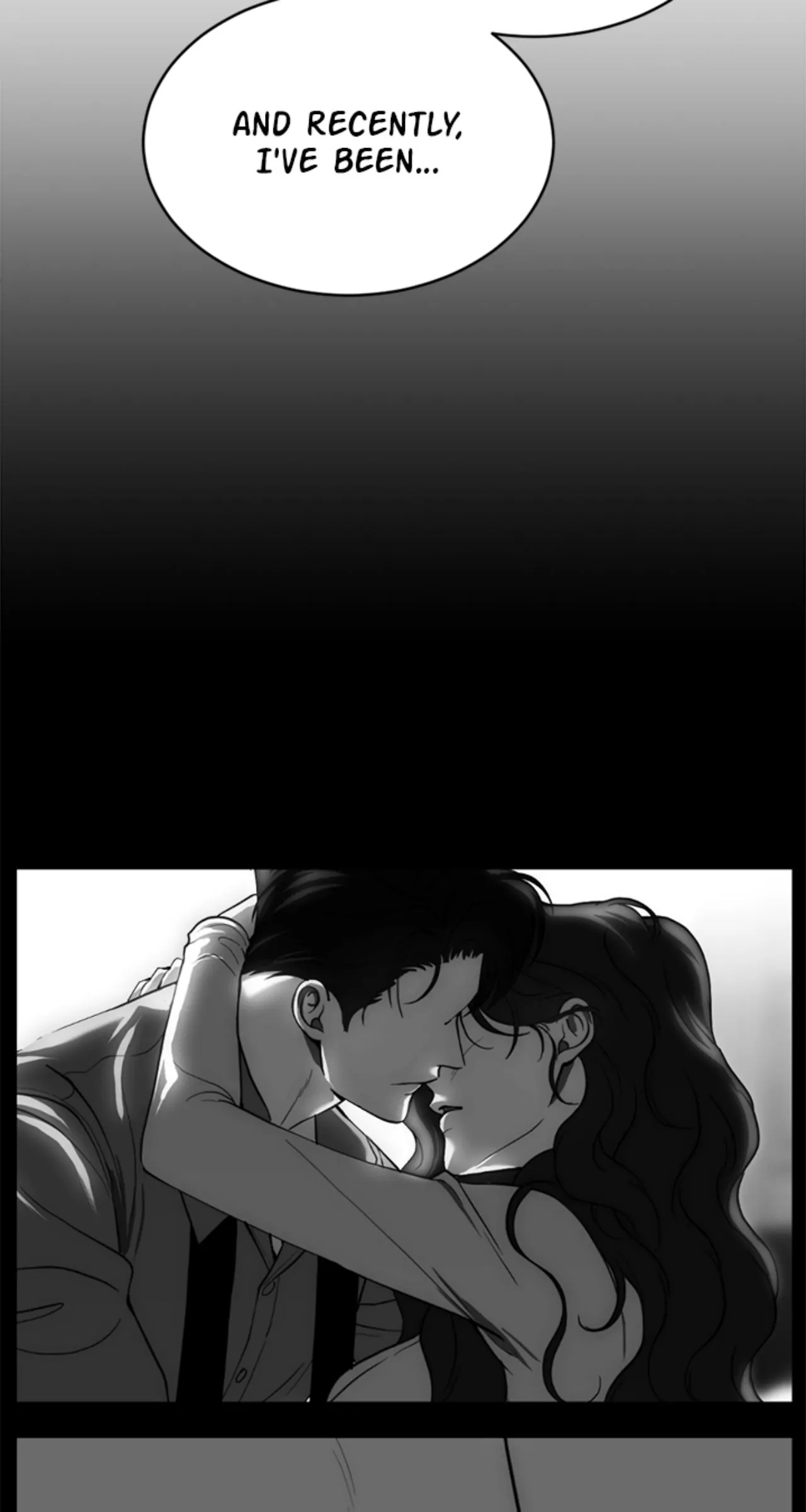 Third night only chapter 78 page 59