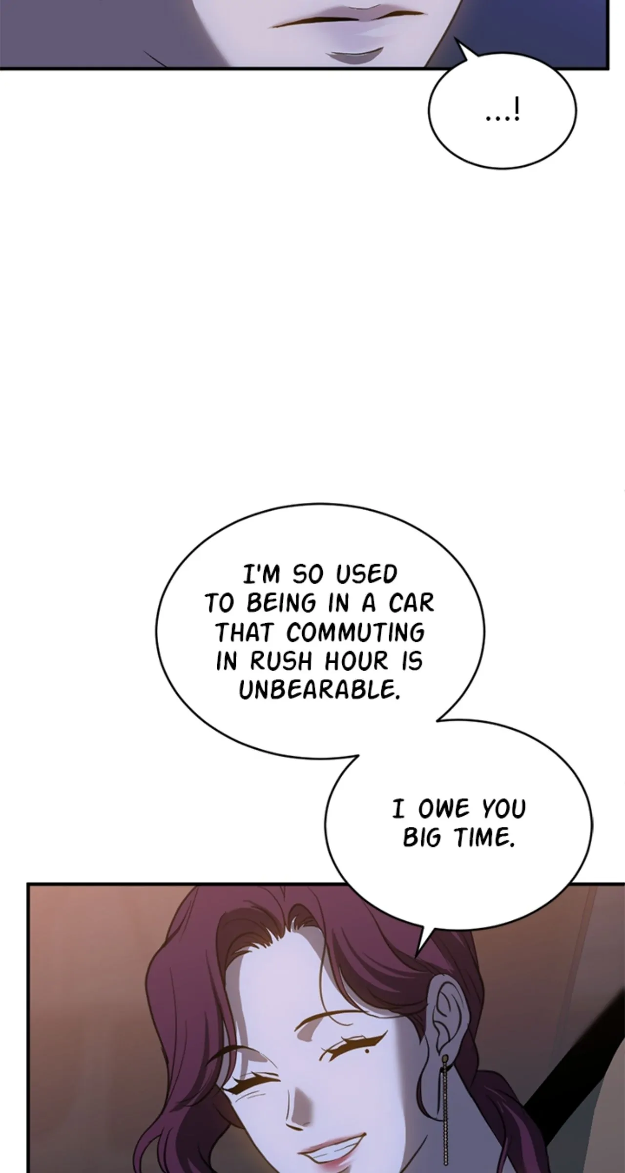 Third night only chapter 78 page 66