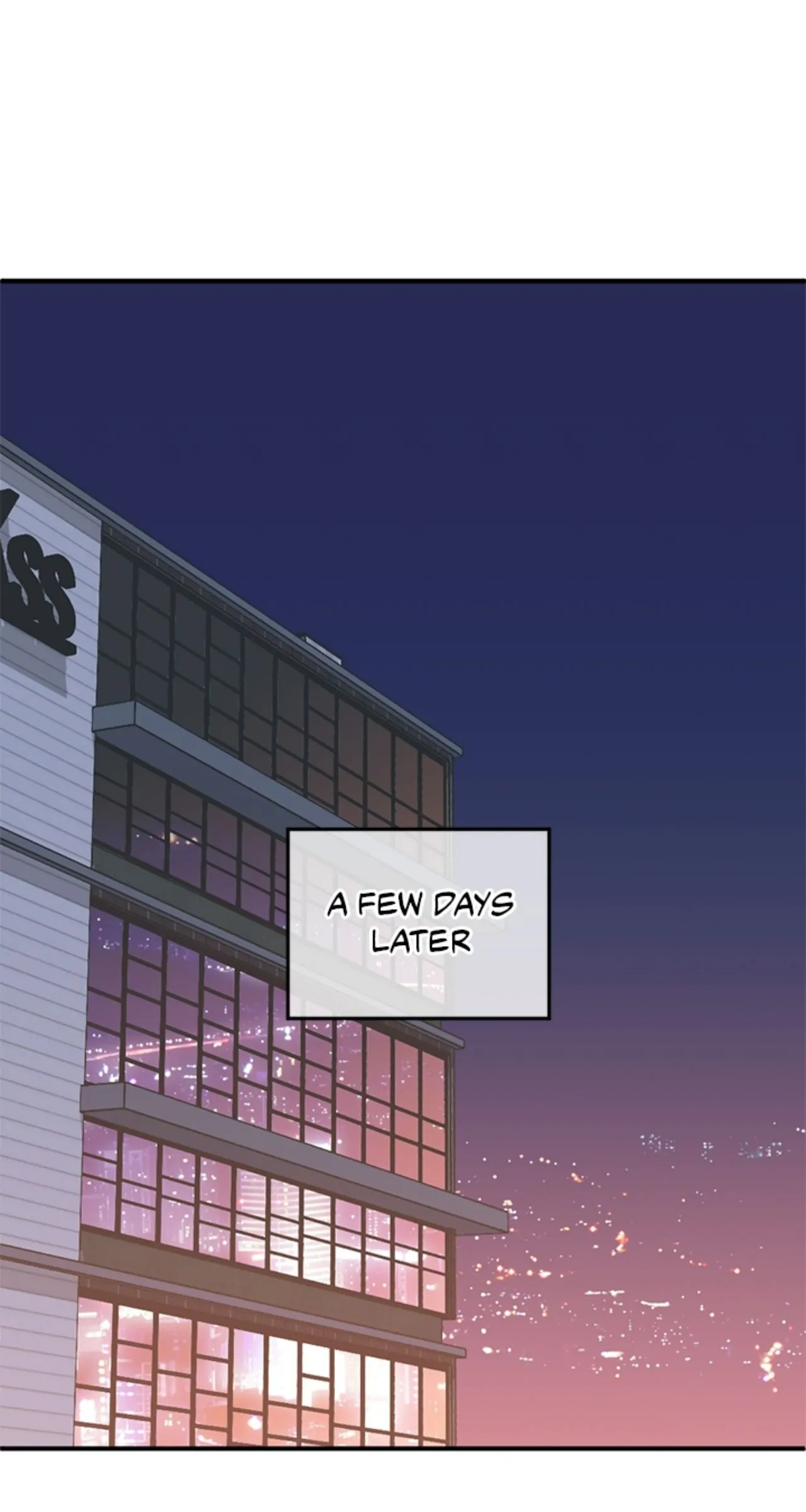 Third night only chapter 78 page 69