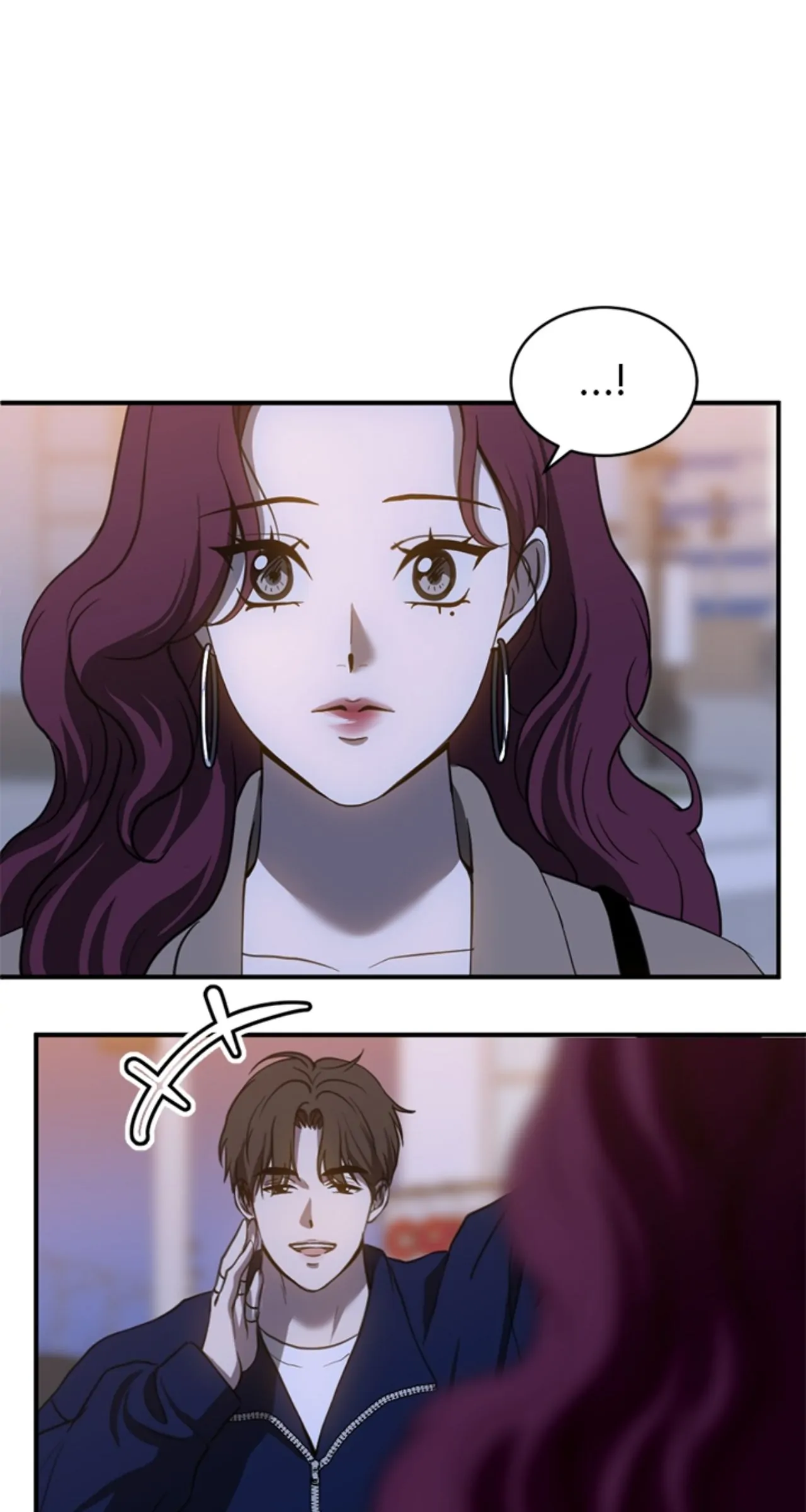 Third night only chapter 78 page 70