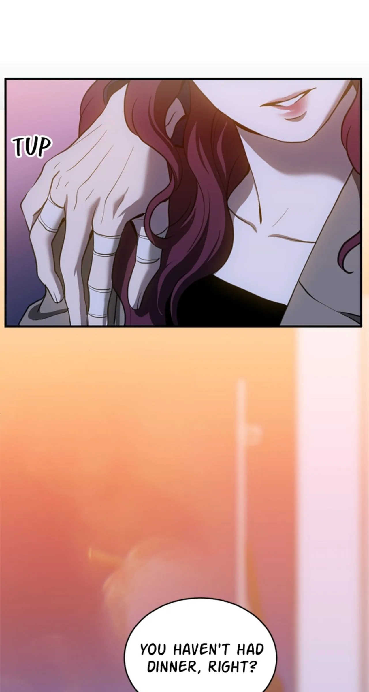 Third night only chapter 78 page 72