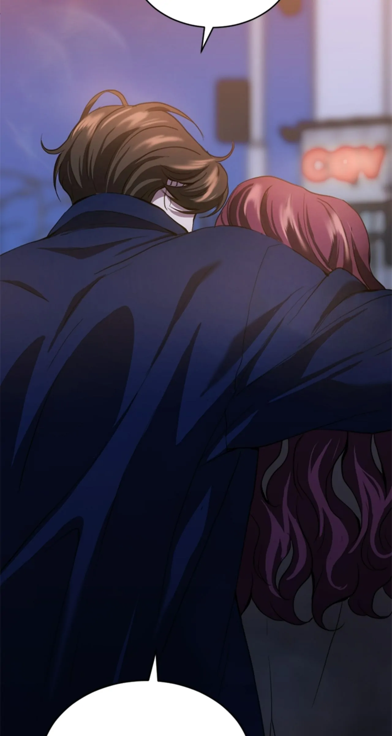 Third night only chapter 78 page 73