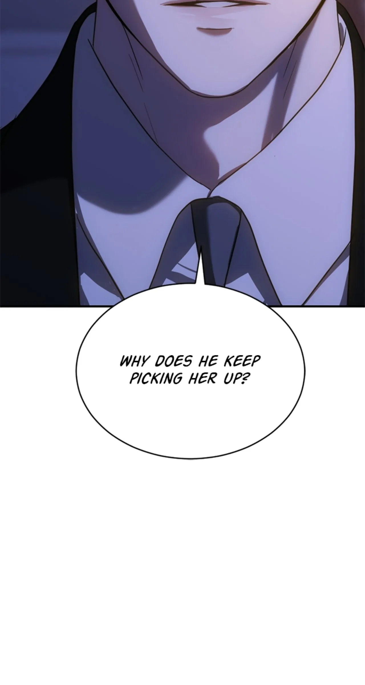 Third night only chapter 78 page 77