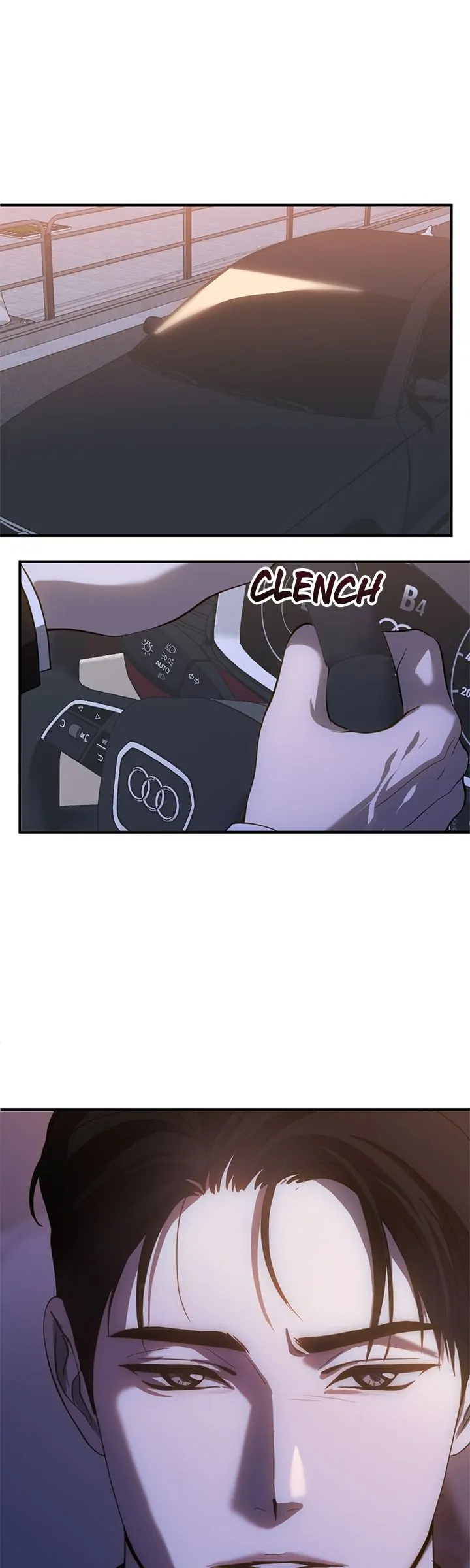 Third night only chapter 79 page 1