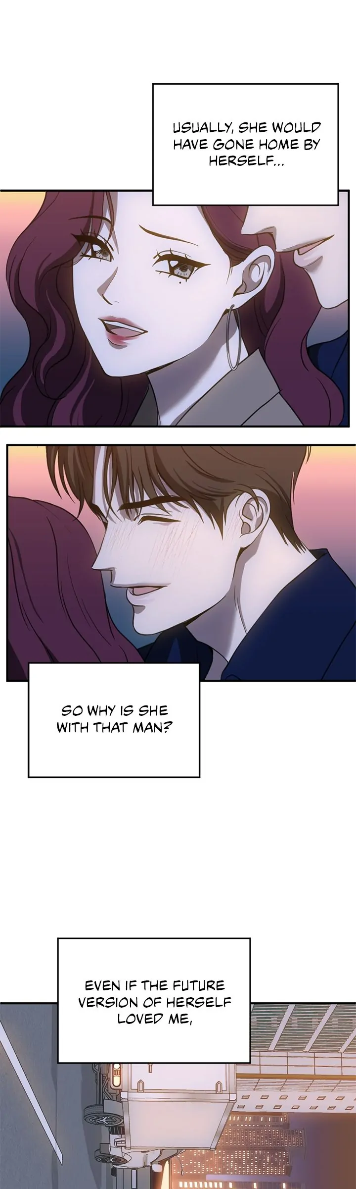 Third night only chapter 79 page 3
