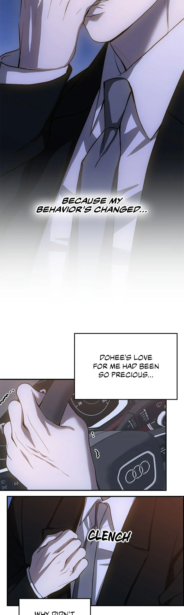 Third night only chapter 79 page 5