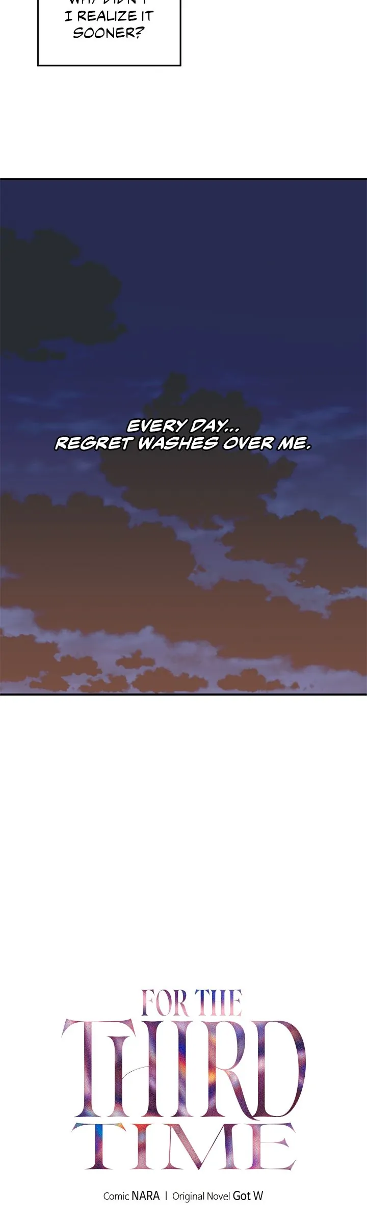 Third night only chapter 79 page 6