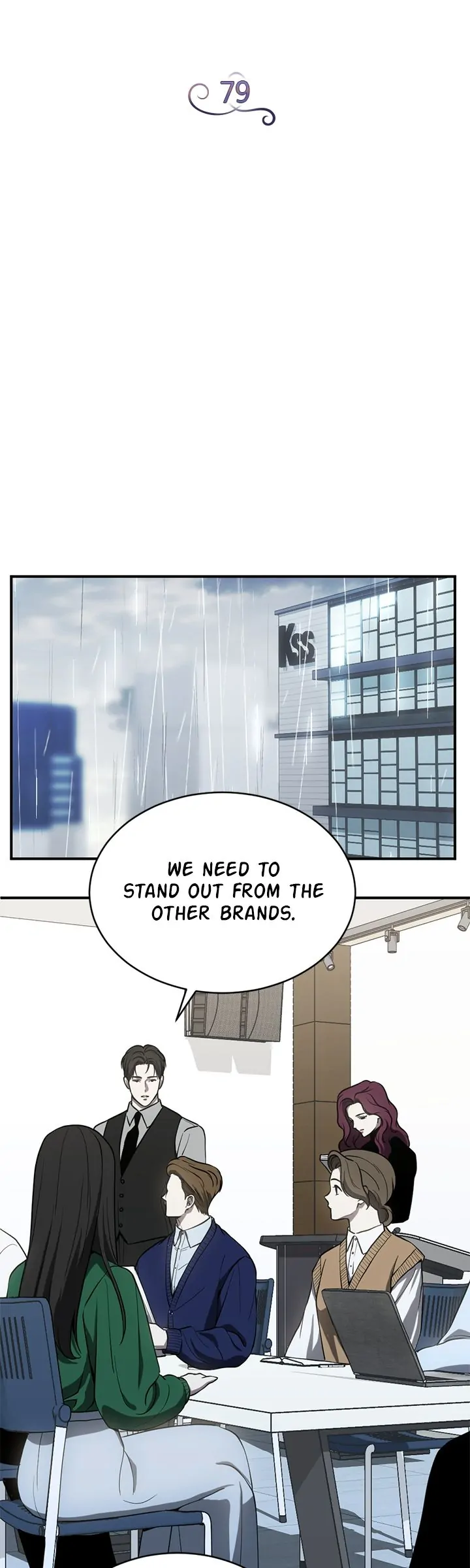 Third night only chapter 79 page 7