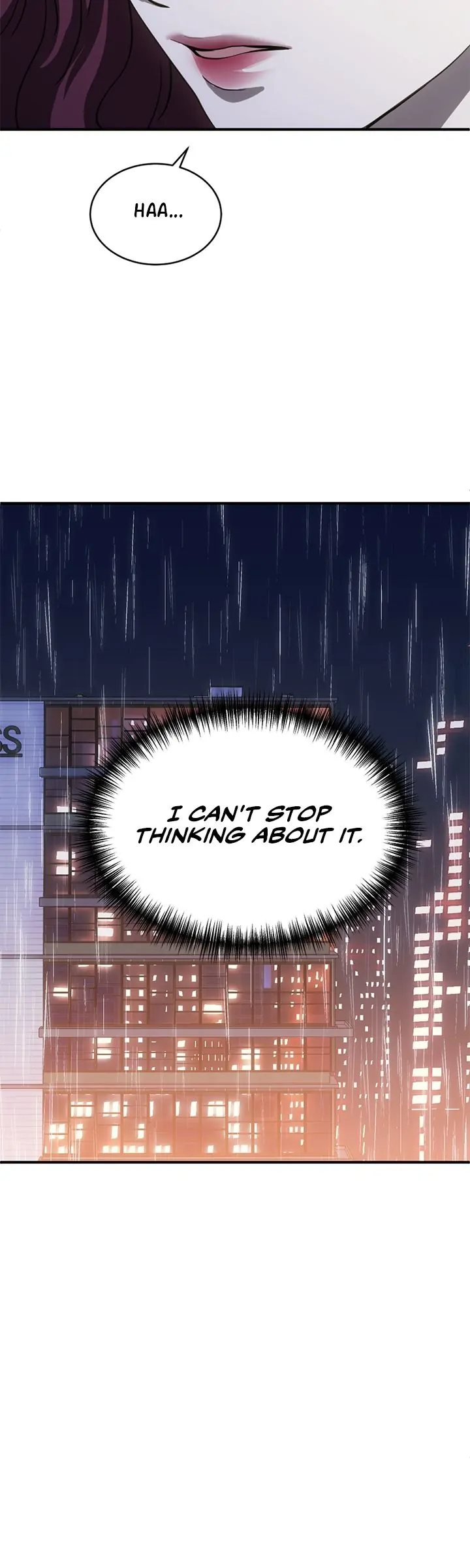 Third night only chapter 79 page 10