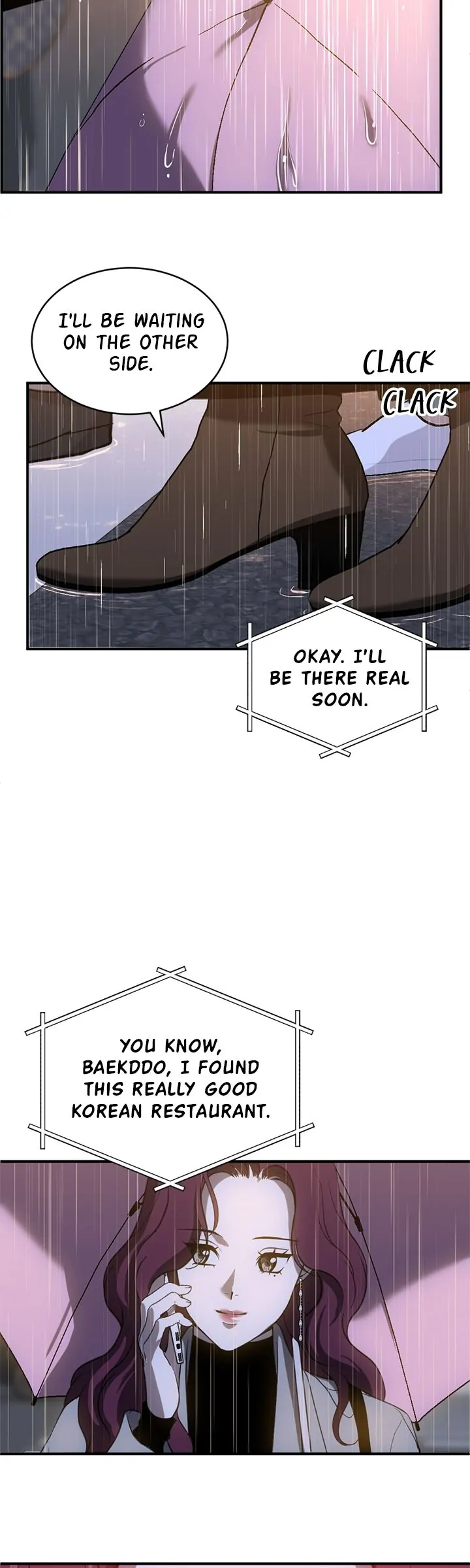 Third night only chapter 79 page 12