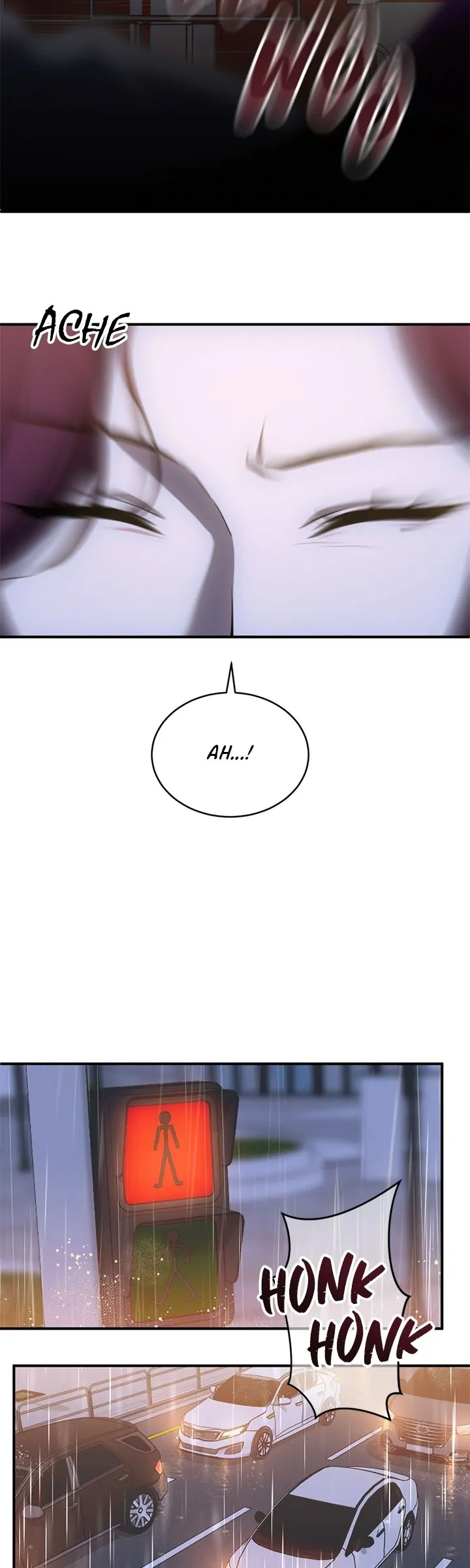 Third night only chapter 79 page 15