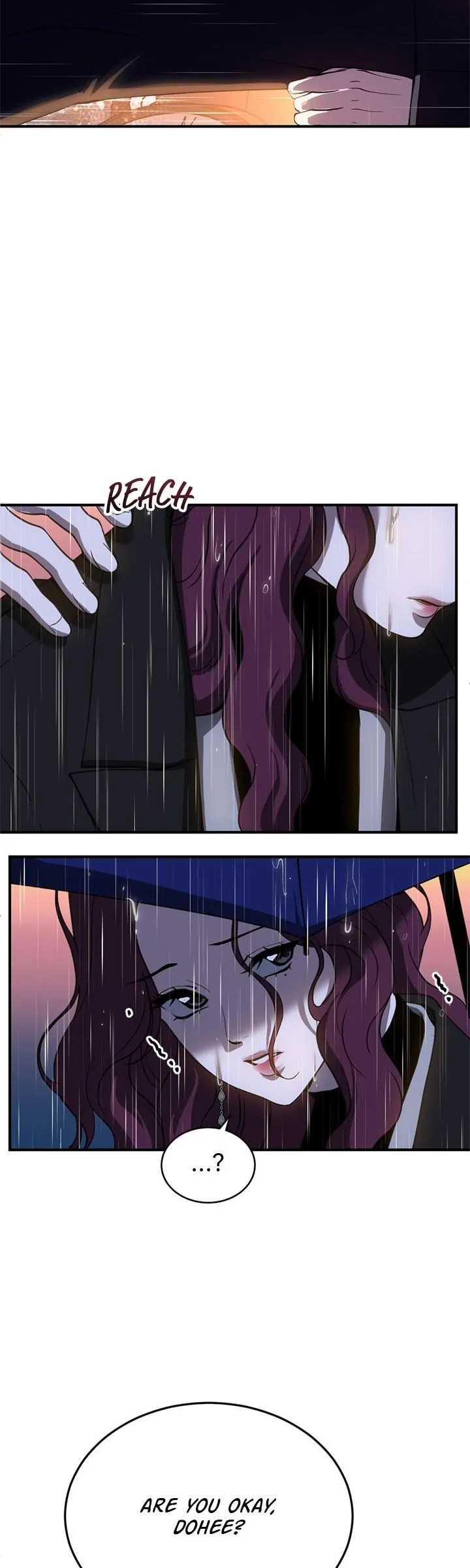 Third night only chapter 79 page 21